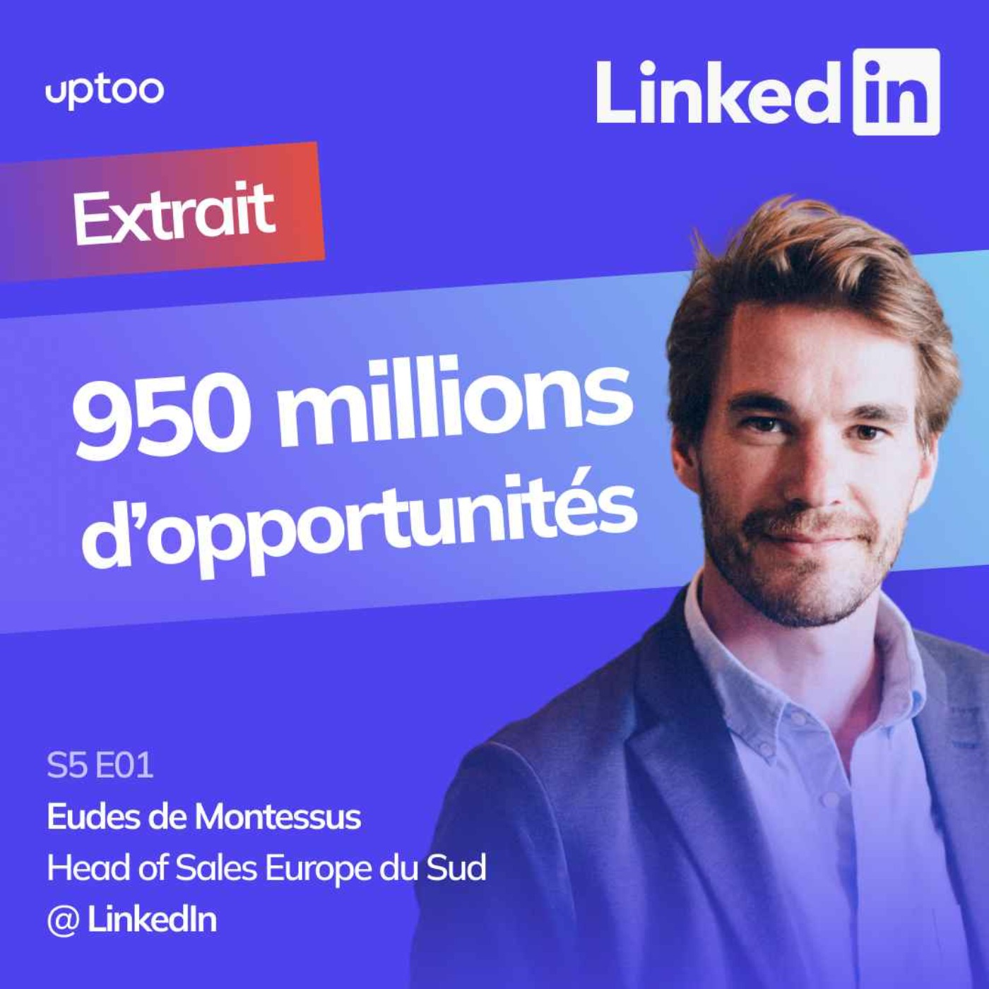 Vive la vente !