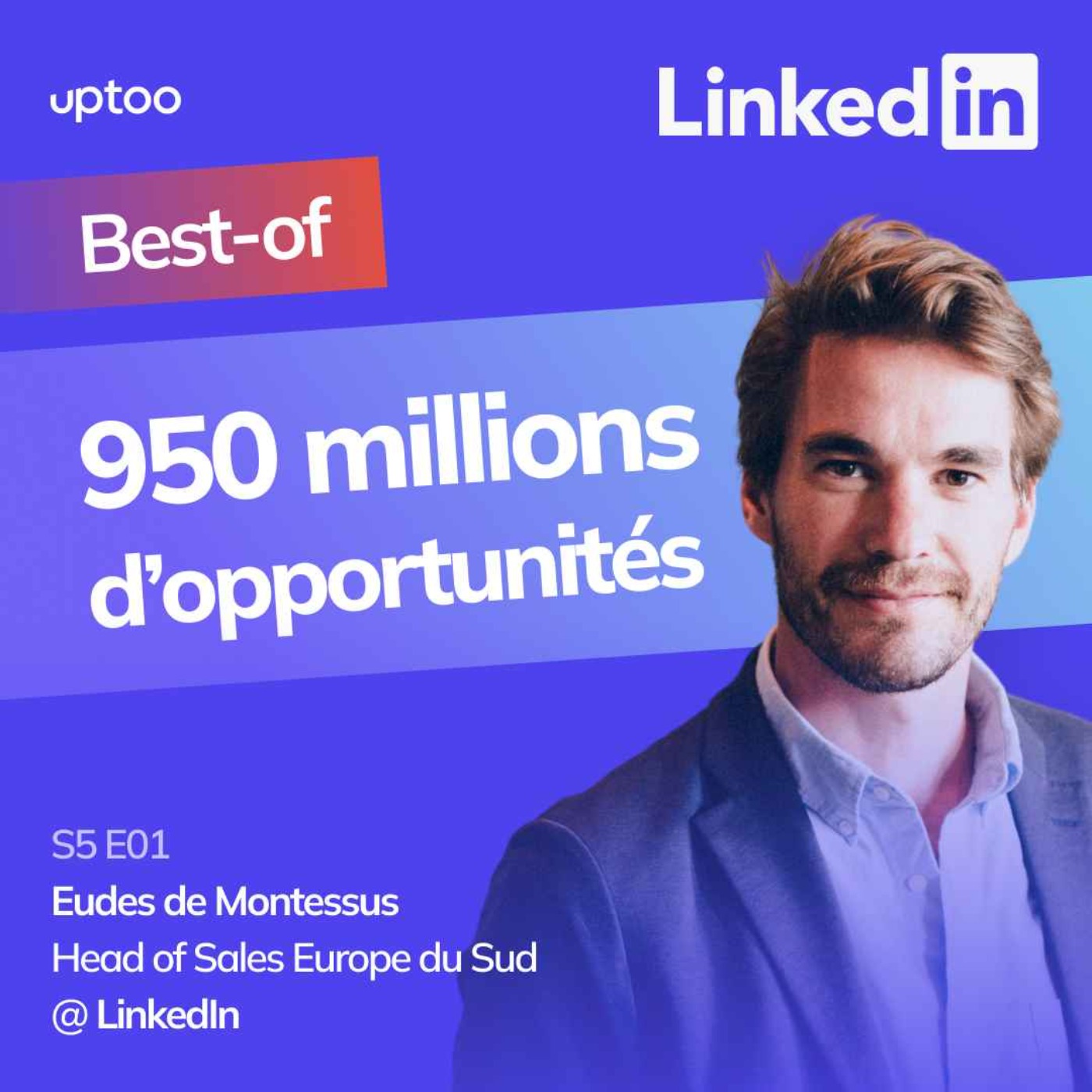 Vive la vente !