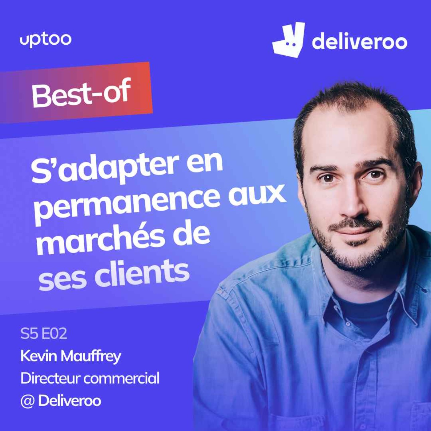 Vive la vente !