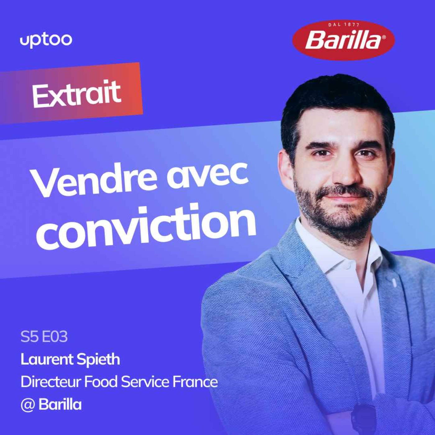 Vive la vente !