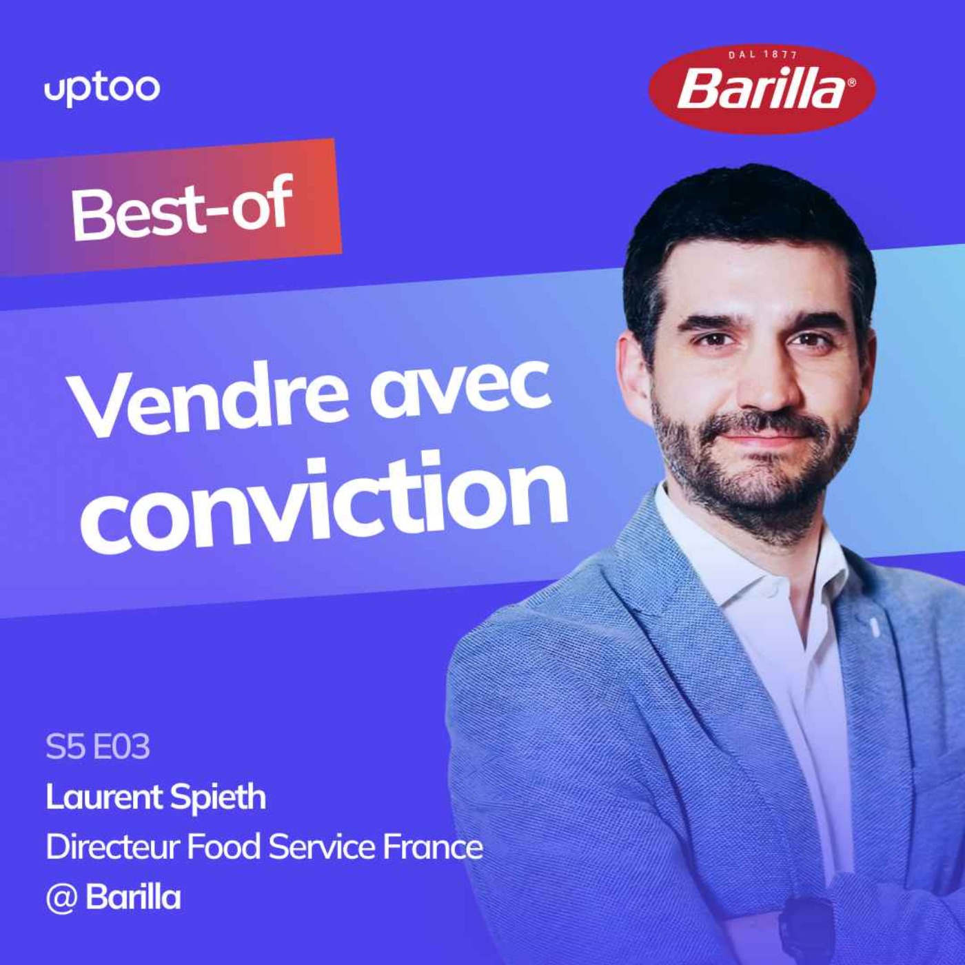 Vive la vente !