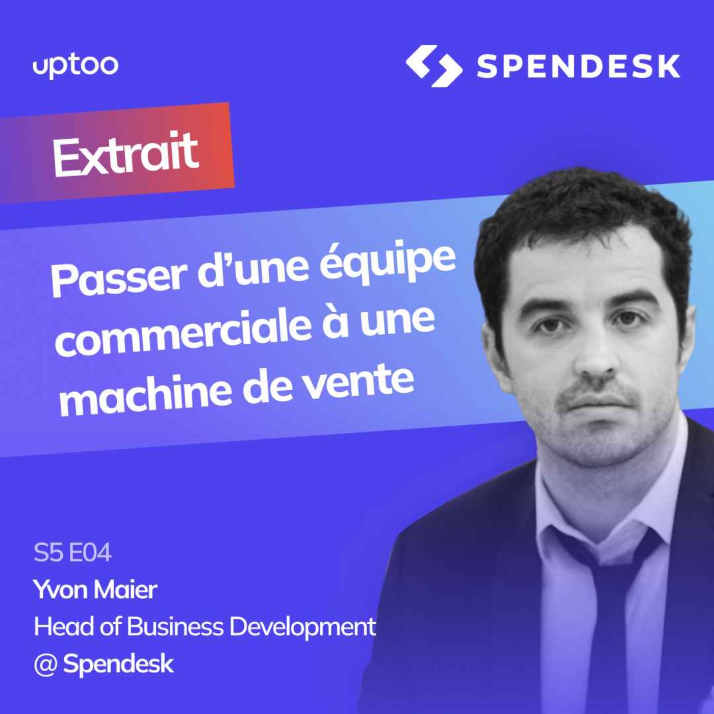 Vive la vente !
