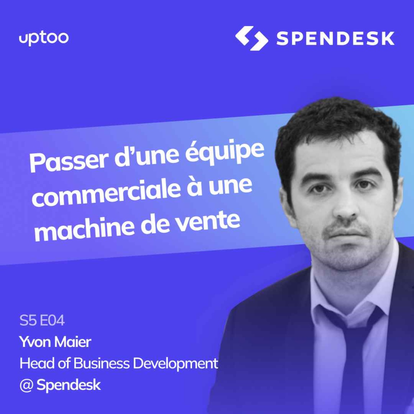 Vive la vente !