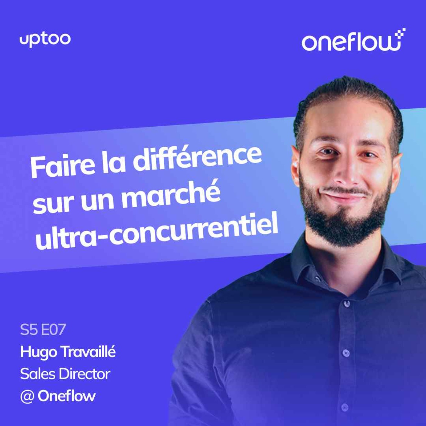 Vive la vente !