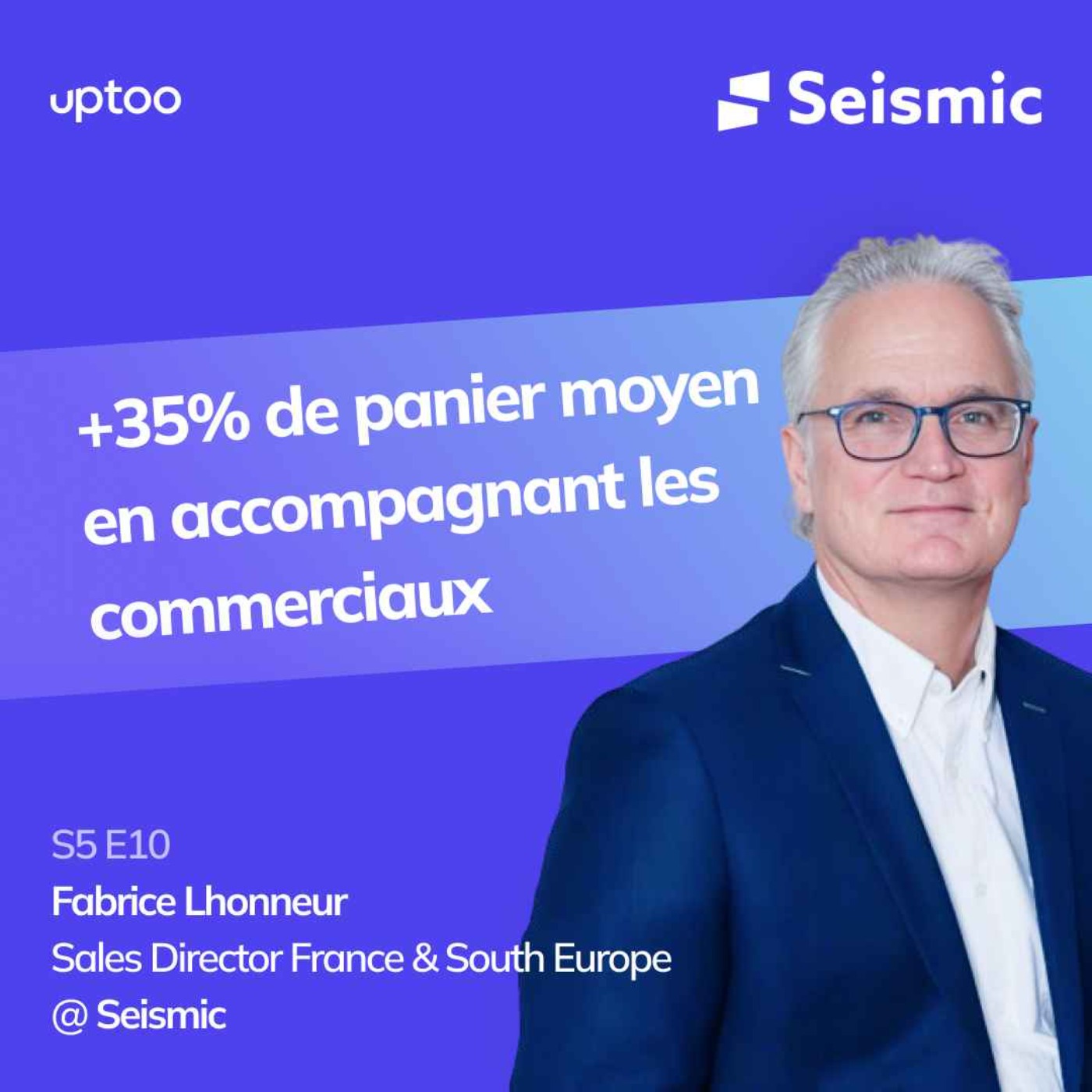 Vive la vente !
