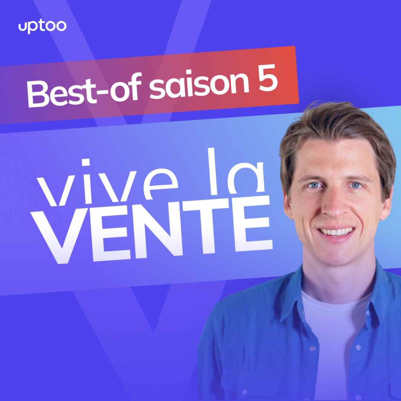 Vive la vente !