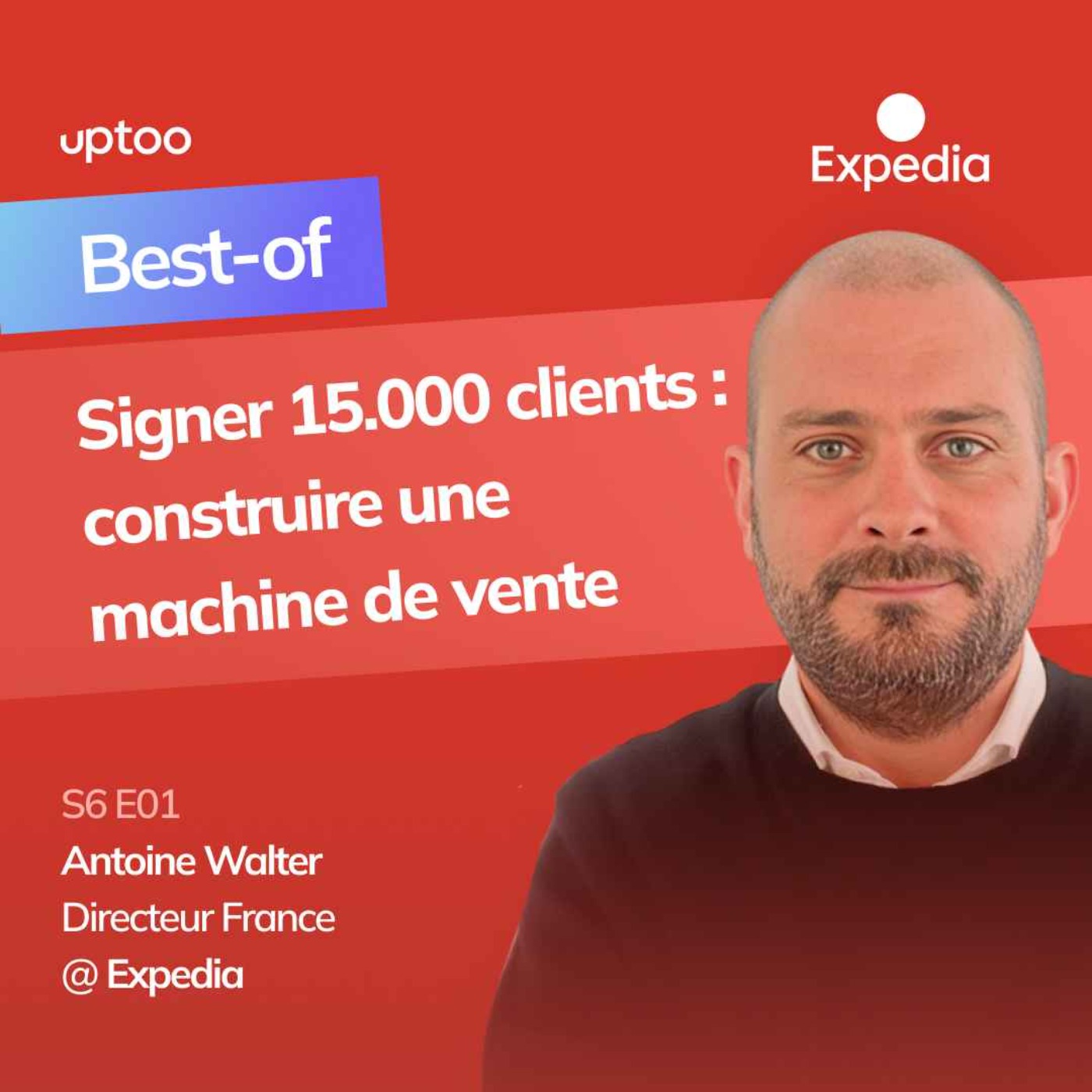 Vive la vente !