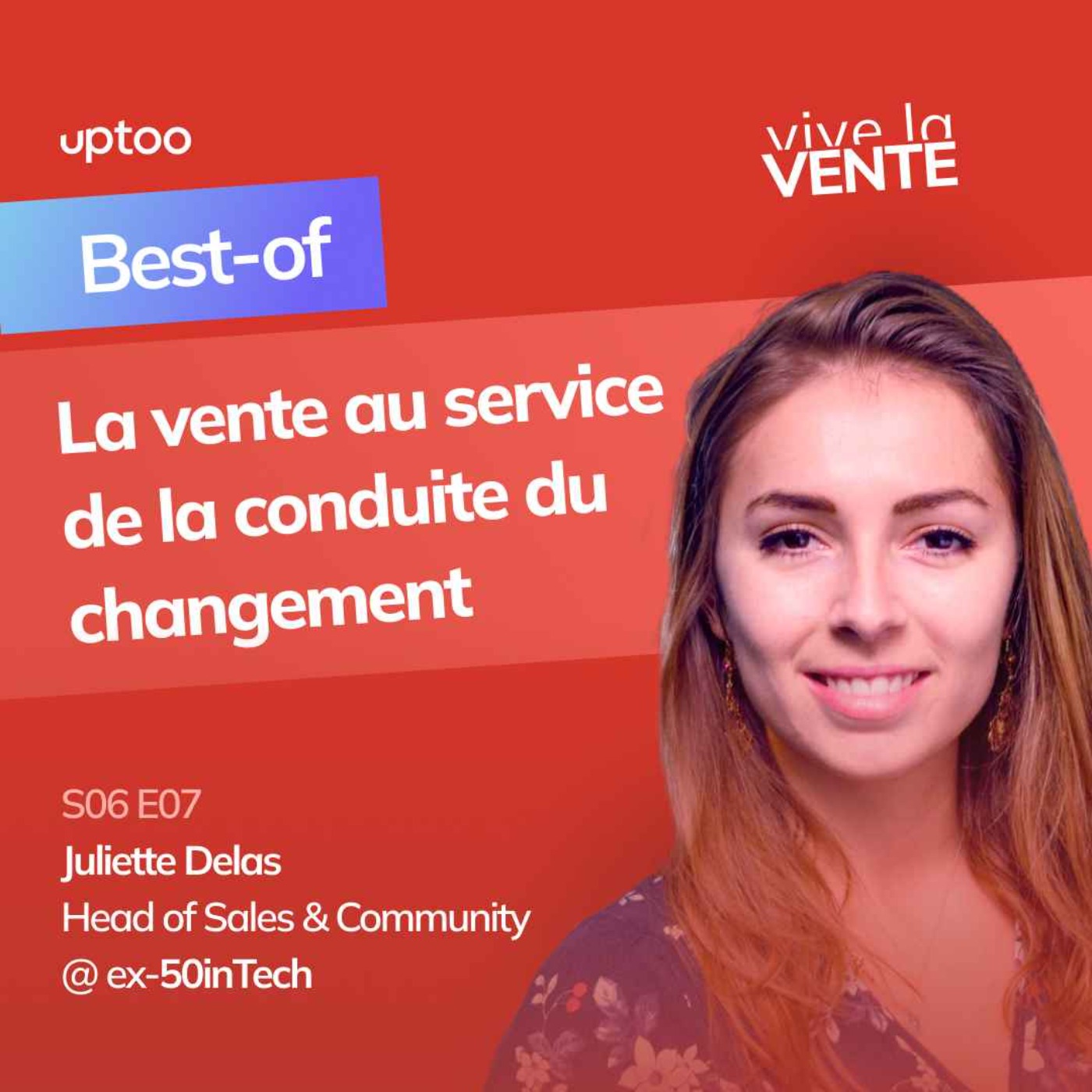 Vive la vente !