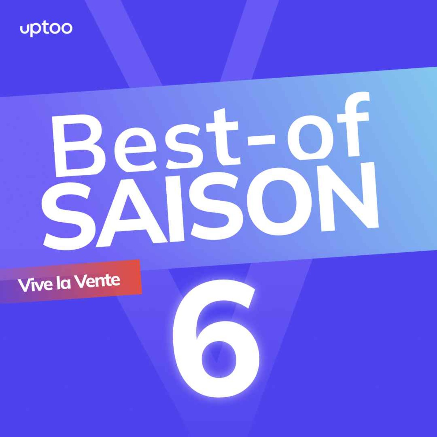Vive la vente !