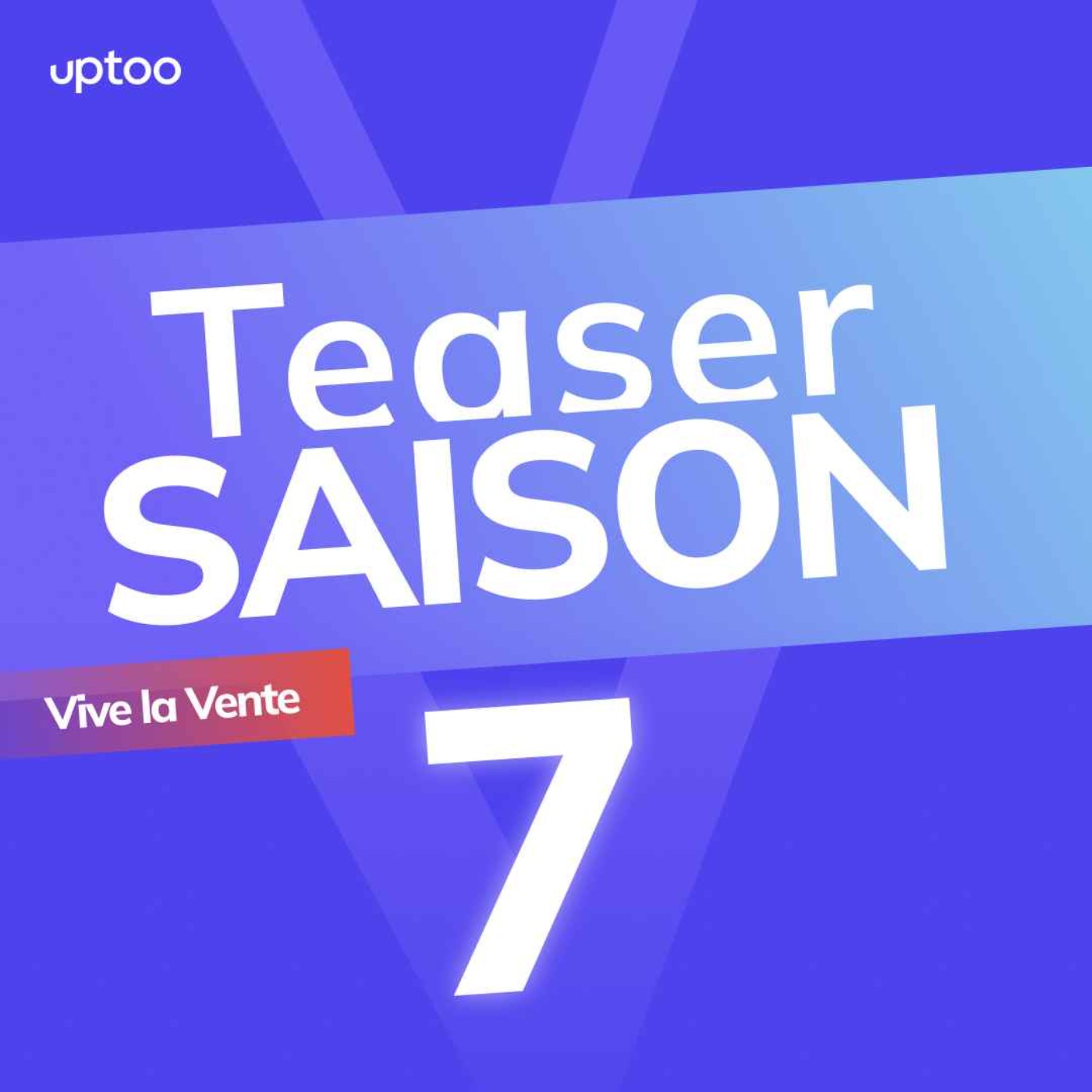 Vive la vente !