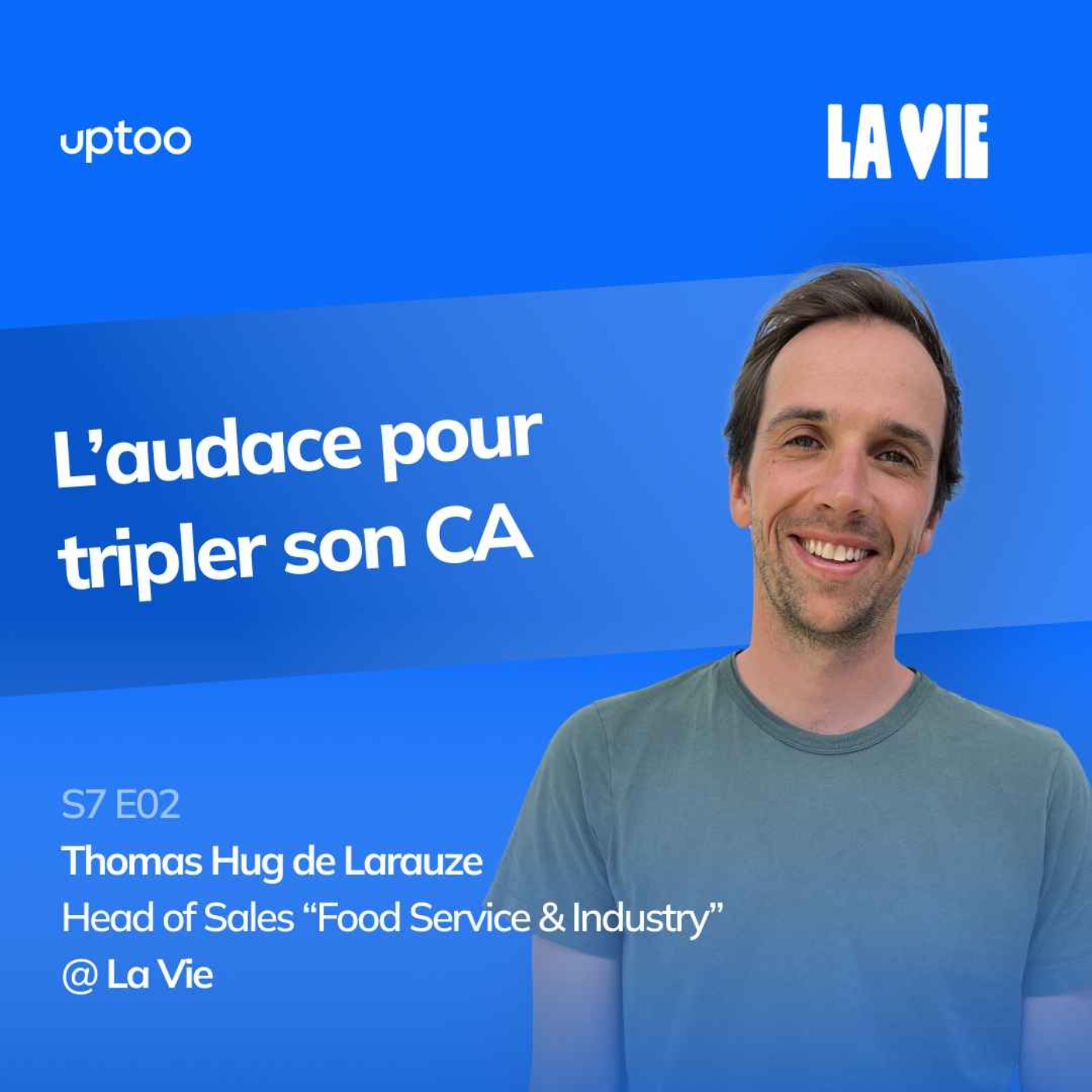 Vive la vente !