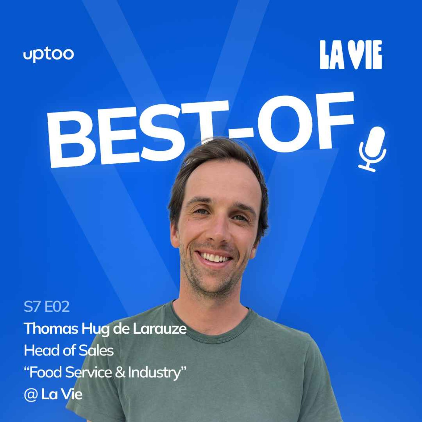 Vive la vente !