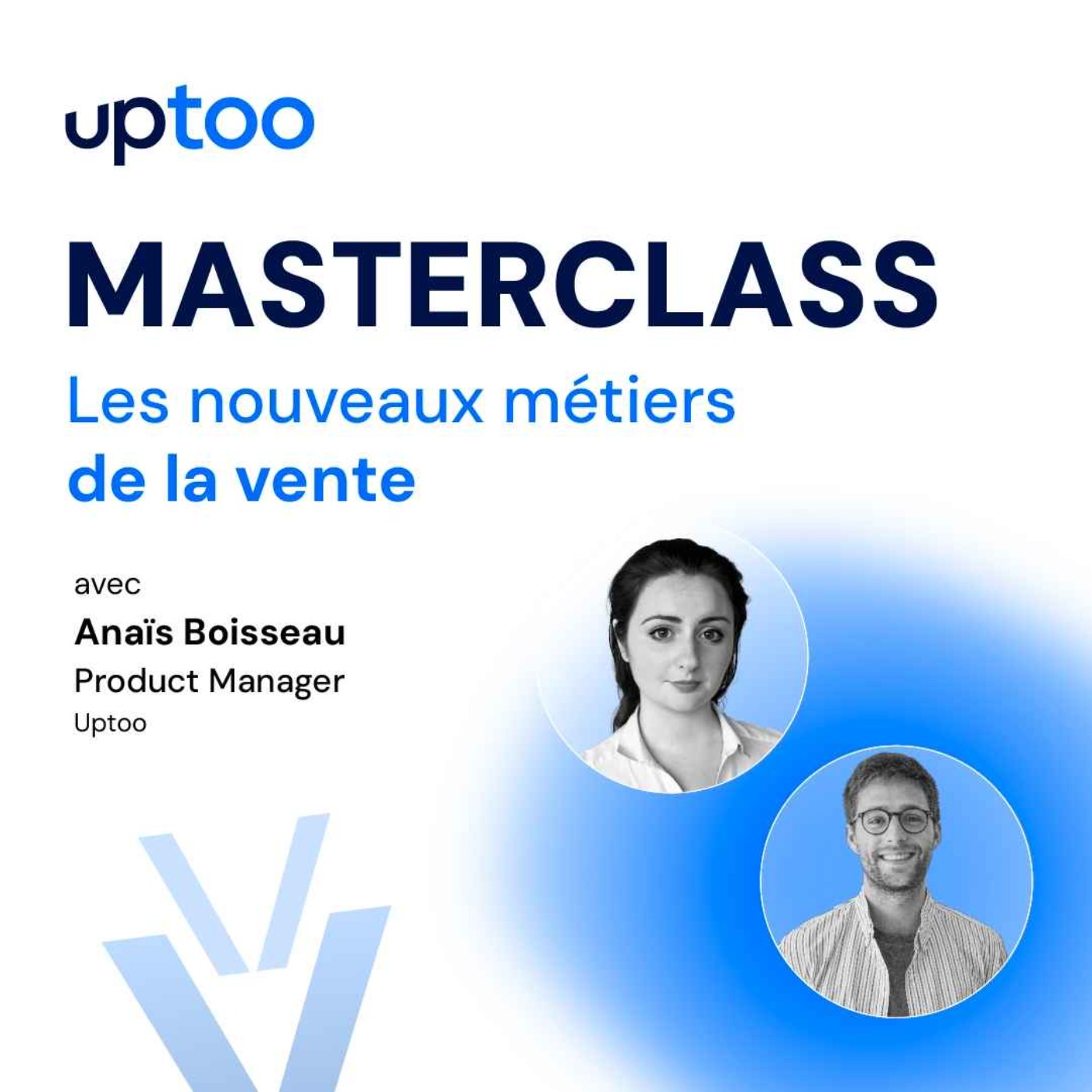Vive la vente !
