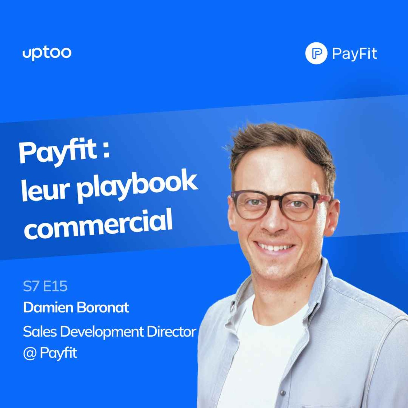 Vive la vente !