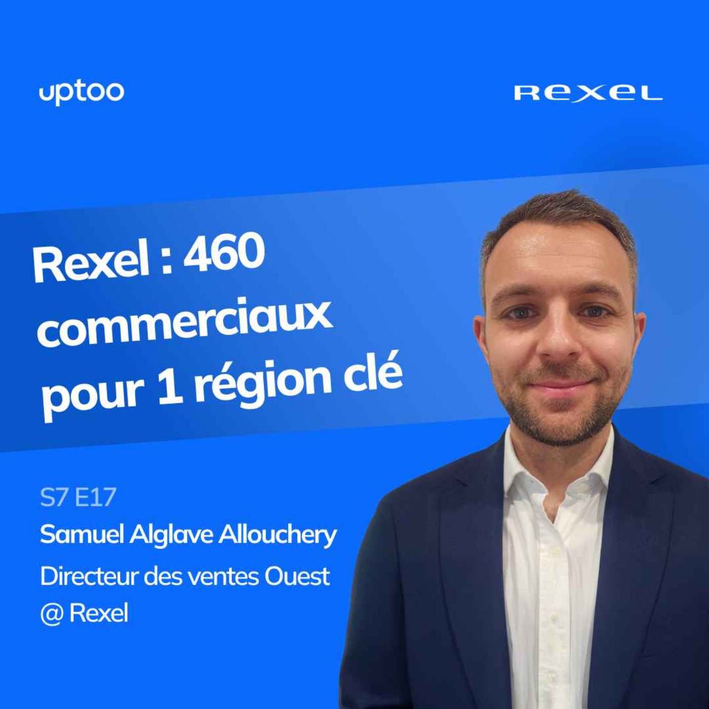 Vive la vente !