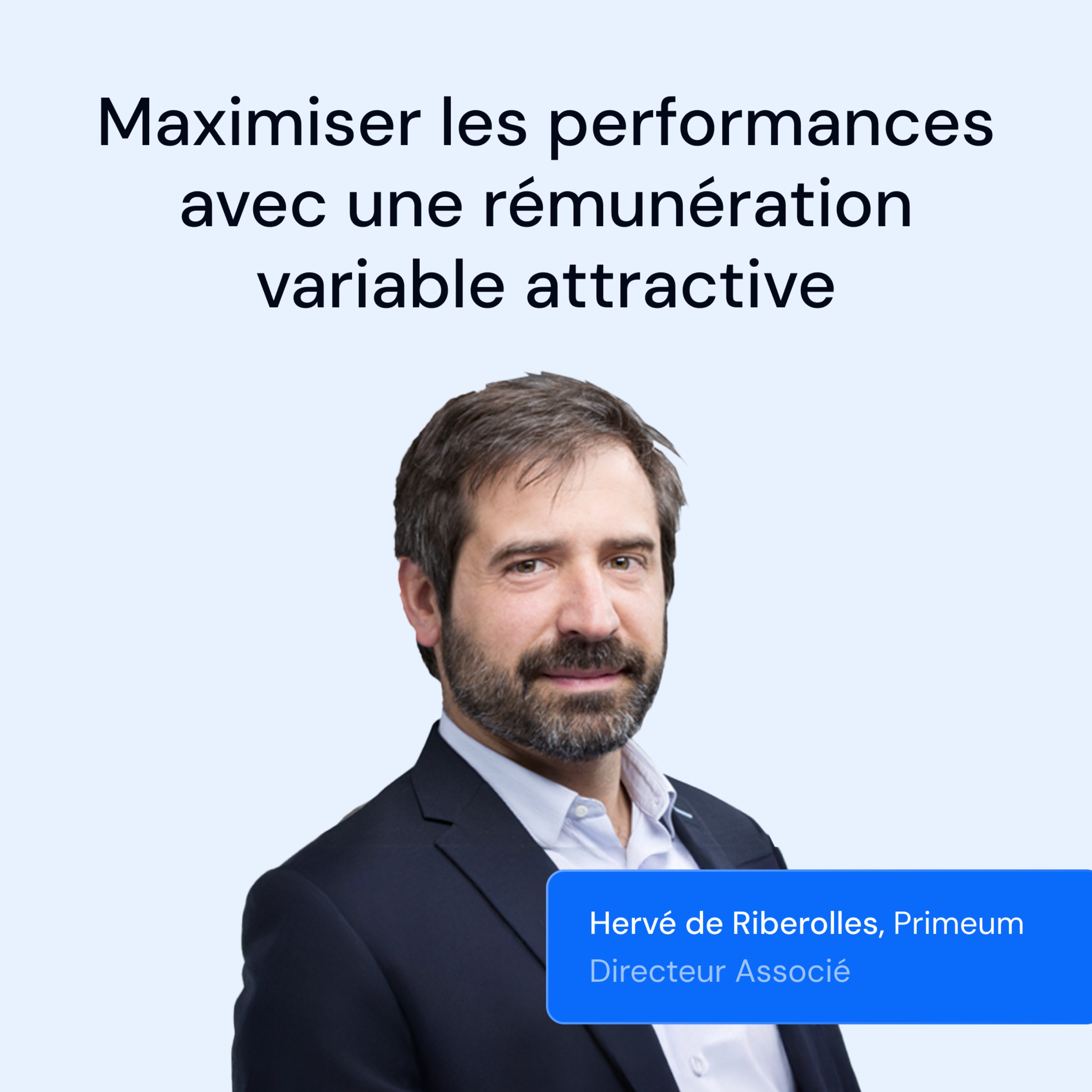 Vive la vente !