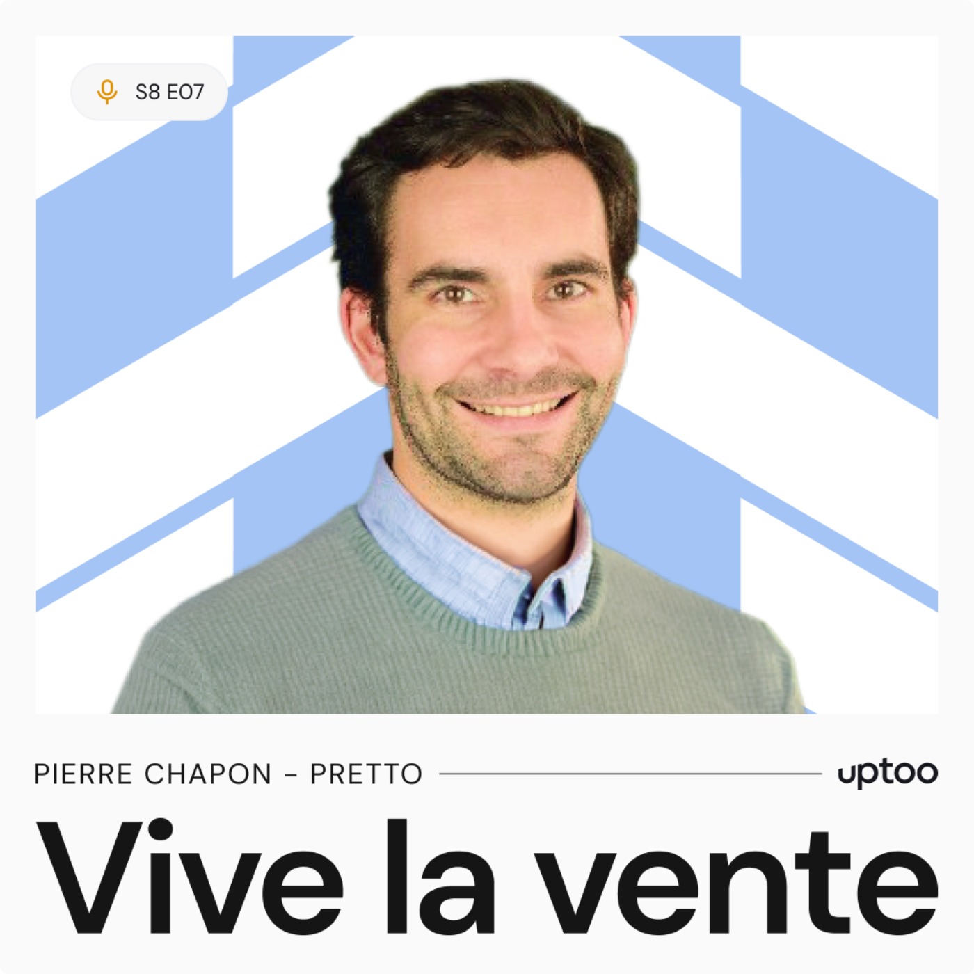 Vive la vente !