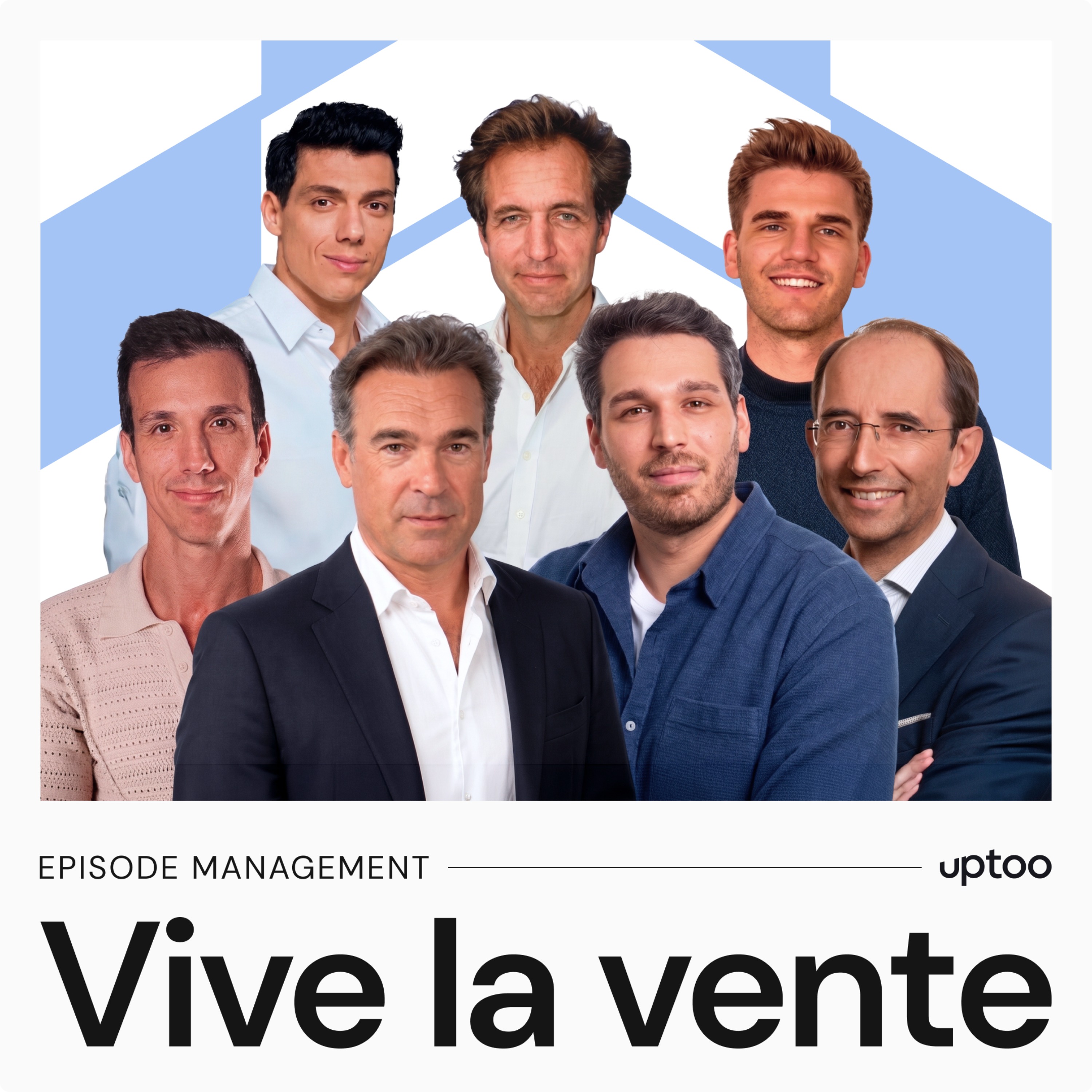 [BestOf] Management : la performance se manage, elle ne se décrète pas episode artwork