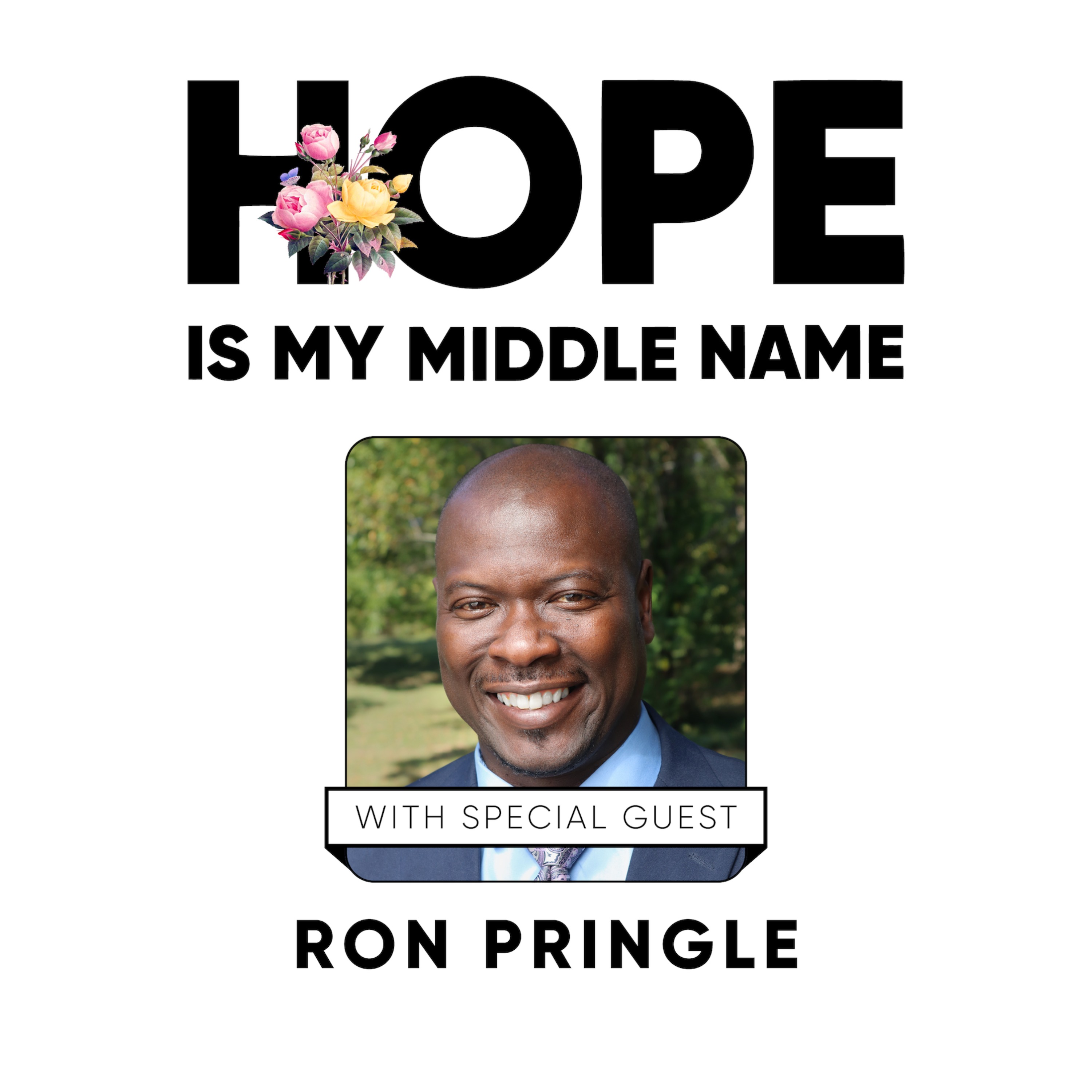 Hope Is My Middle Name