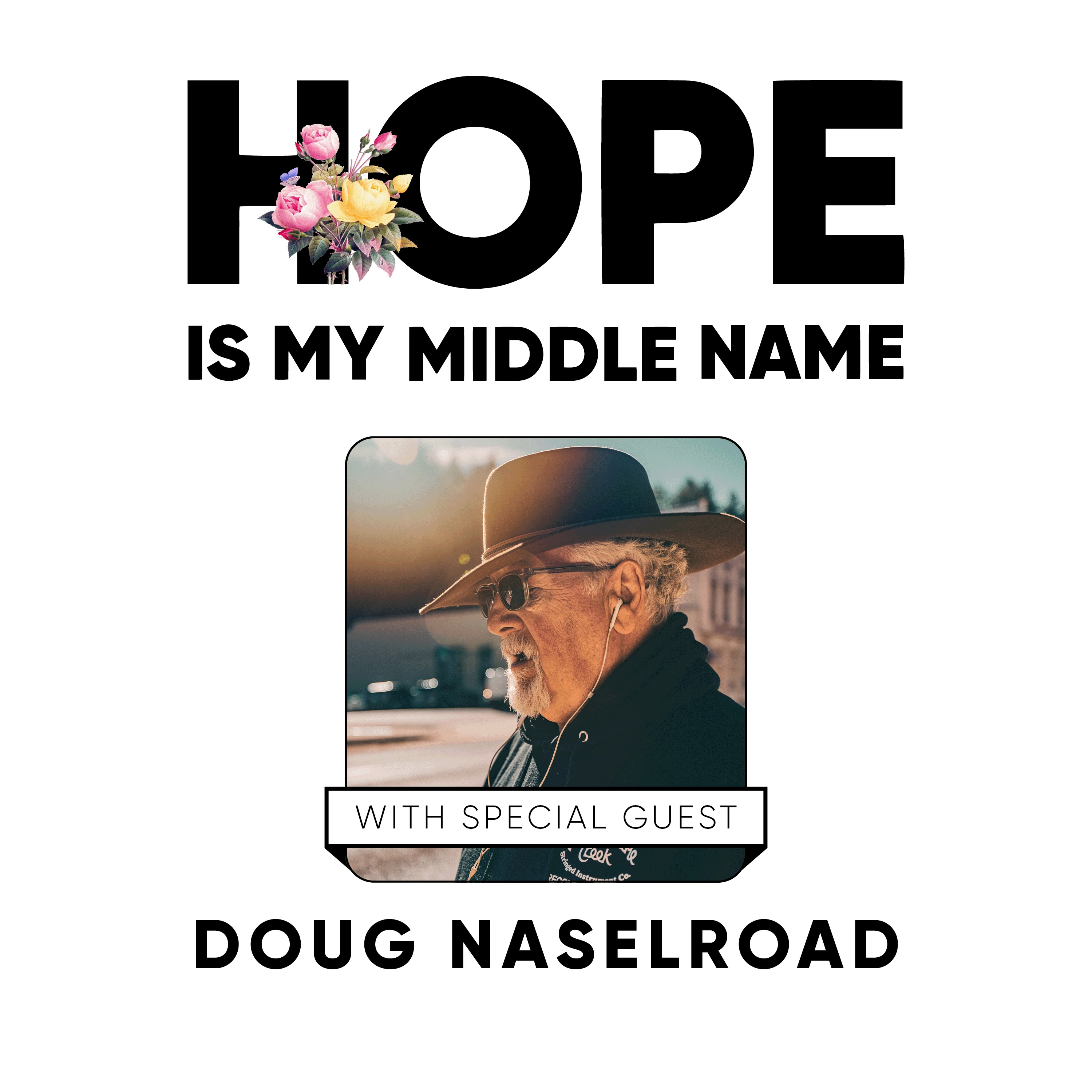 cover art for Doug Naselroad: Building Instruments to Recover from Floods and Addiction in Appalachia