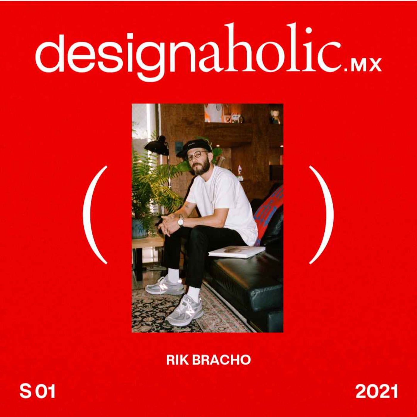 Designaholic