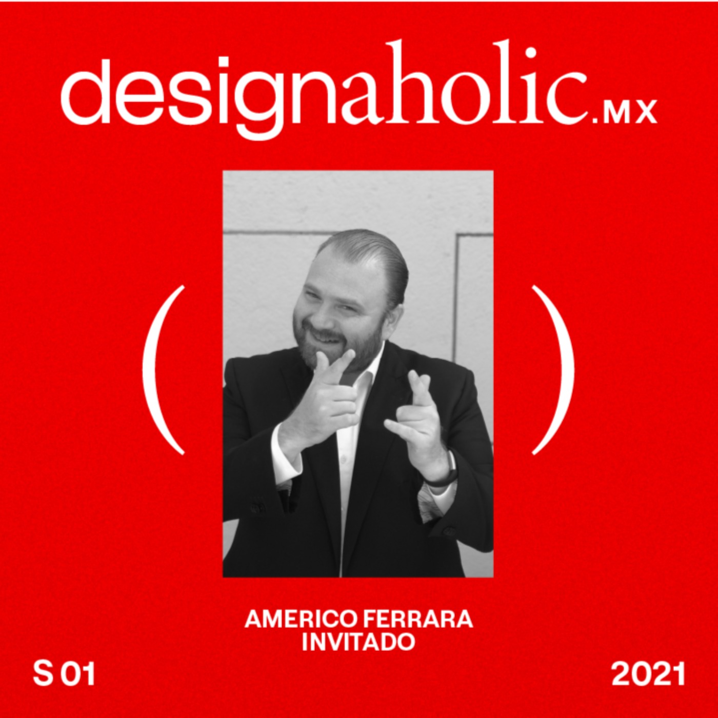 Designaholic