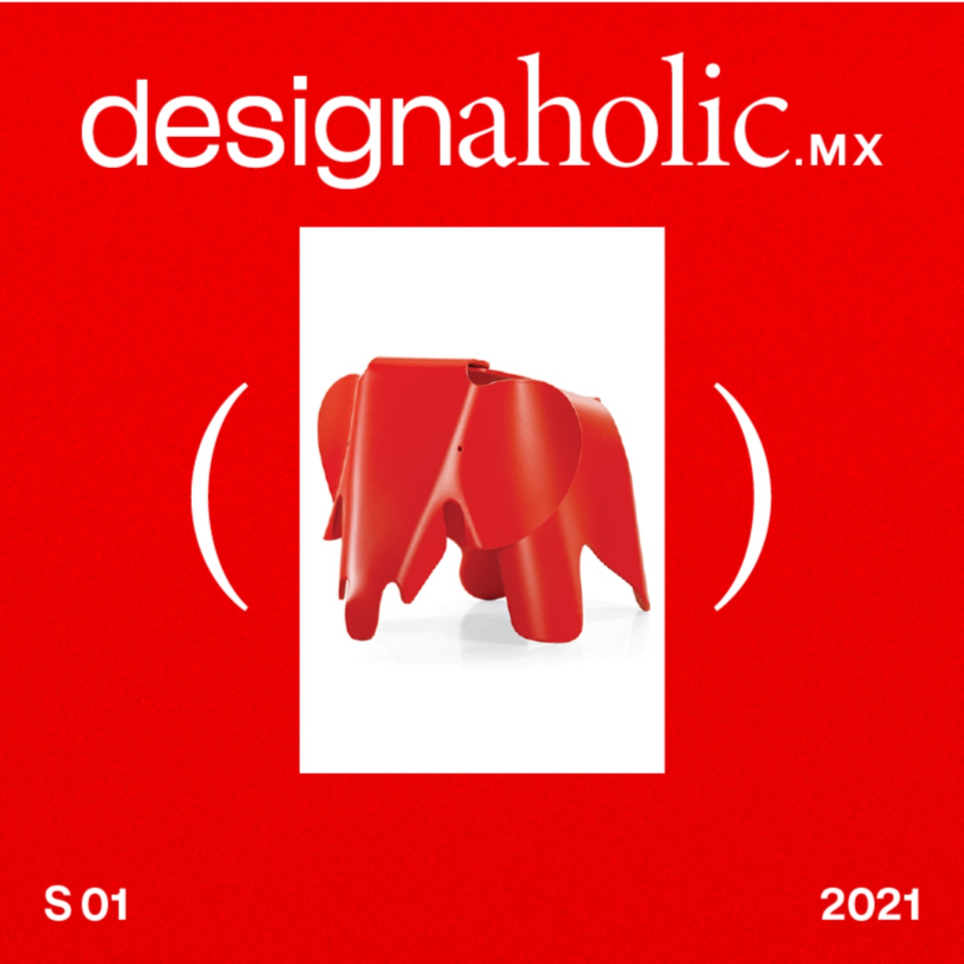 Designaholic