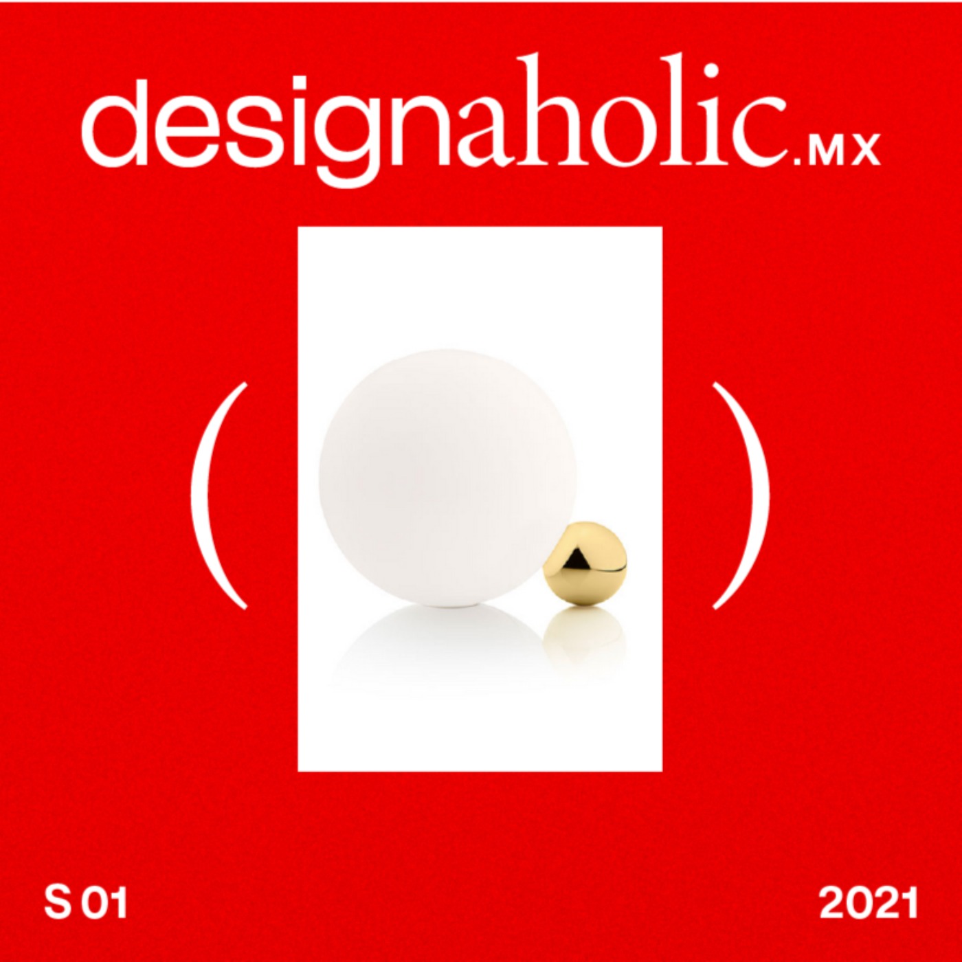 Designaholic