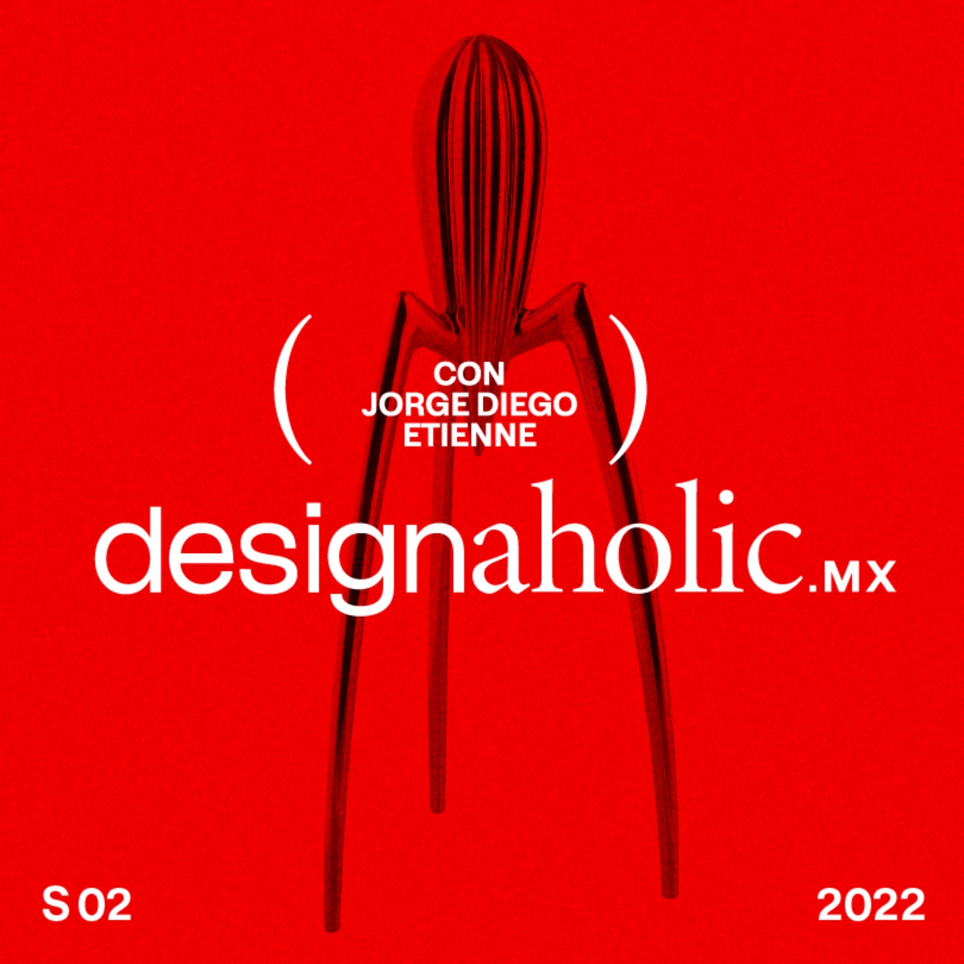 Designaholic