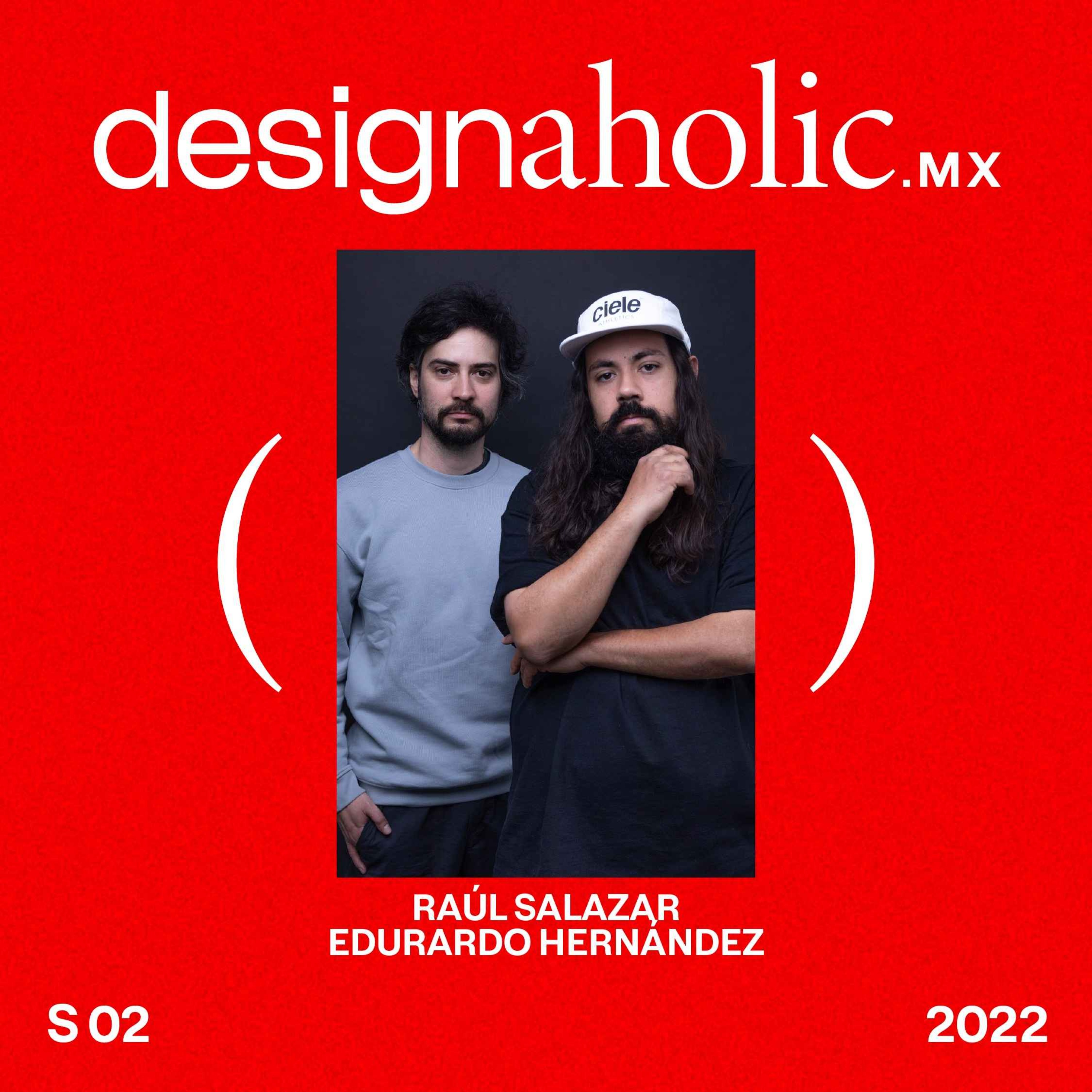 Designaholic