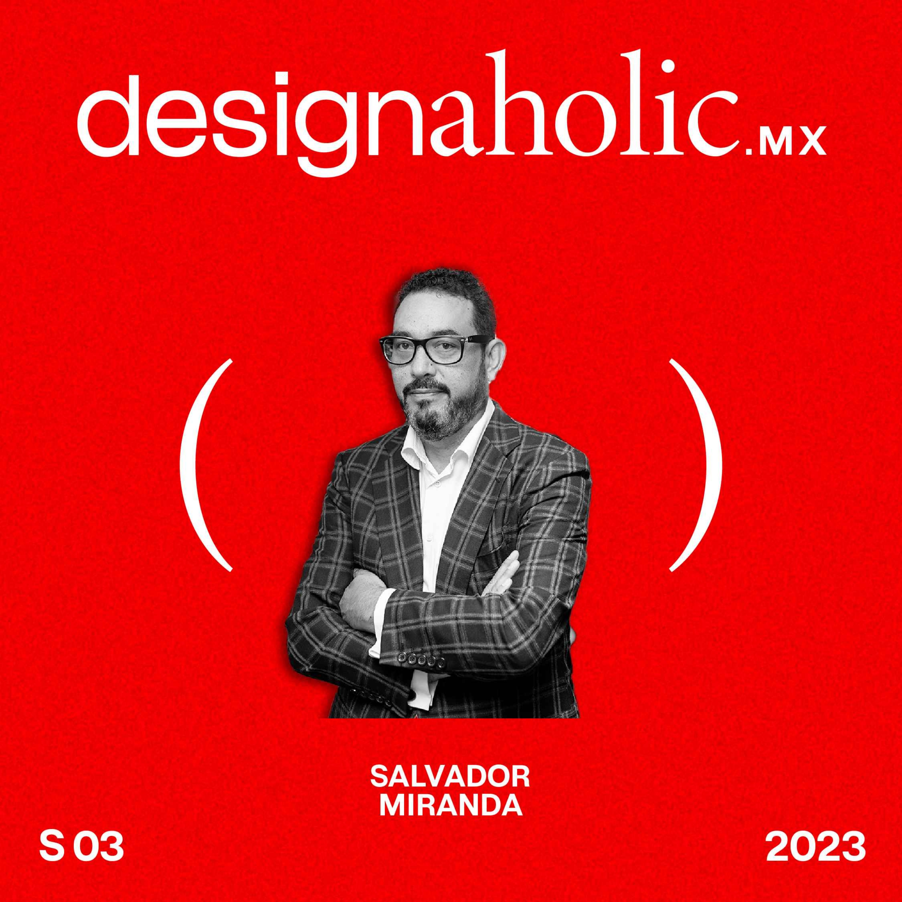 Designaholic