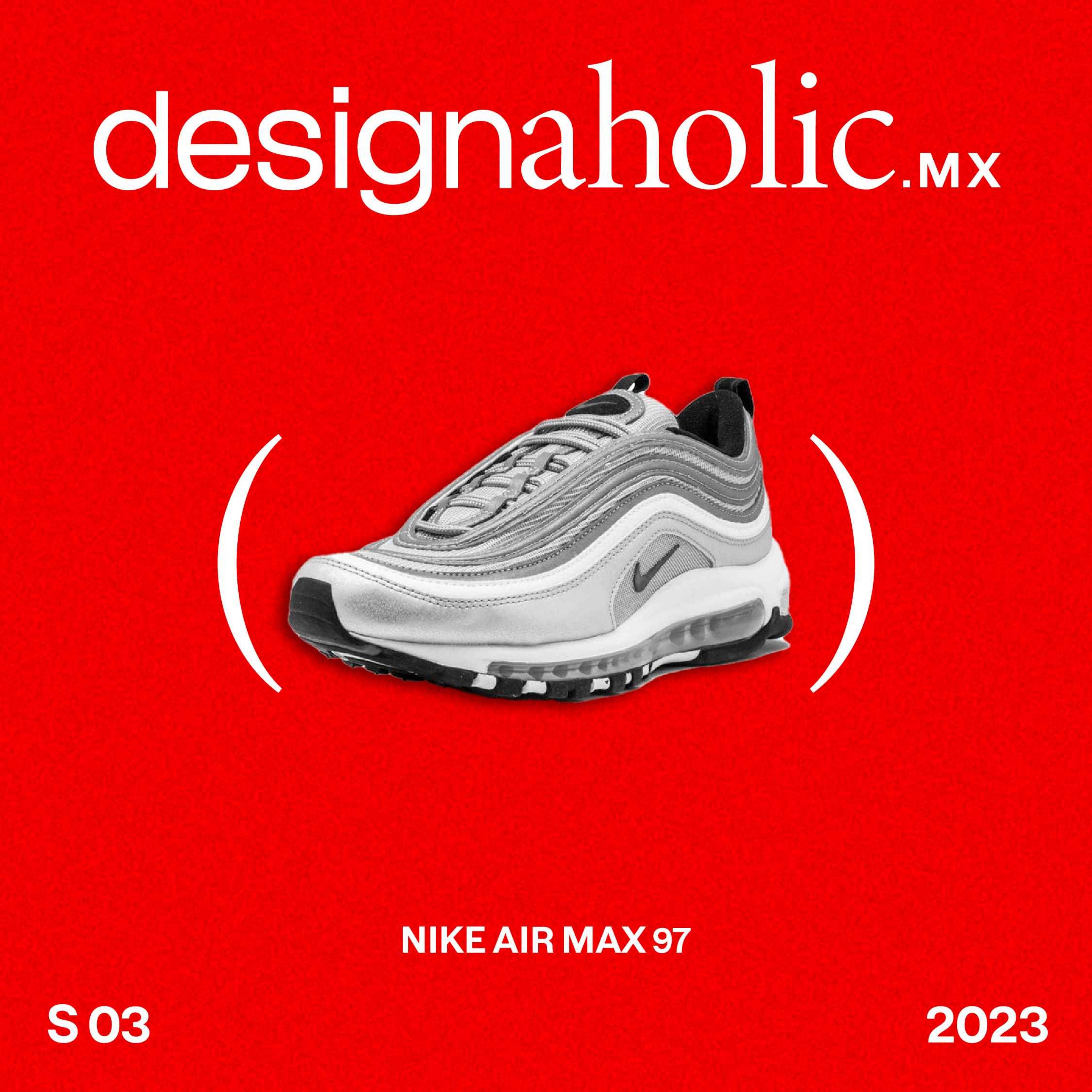 Designaholic