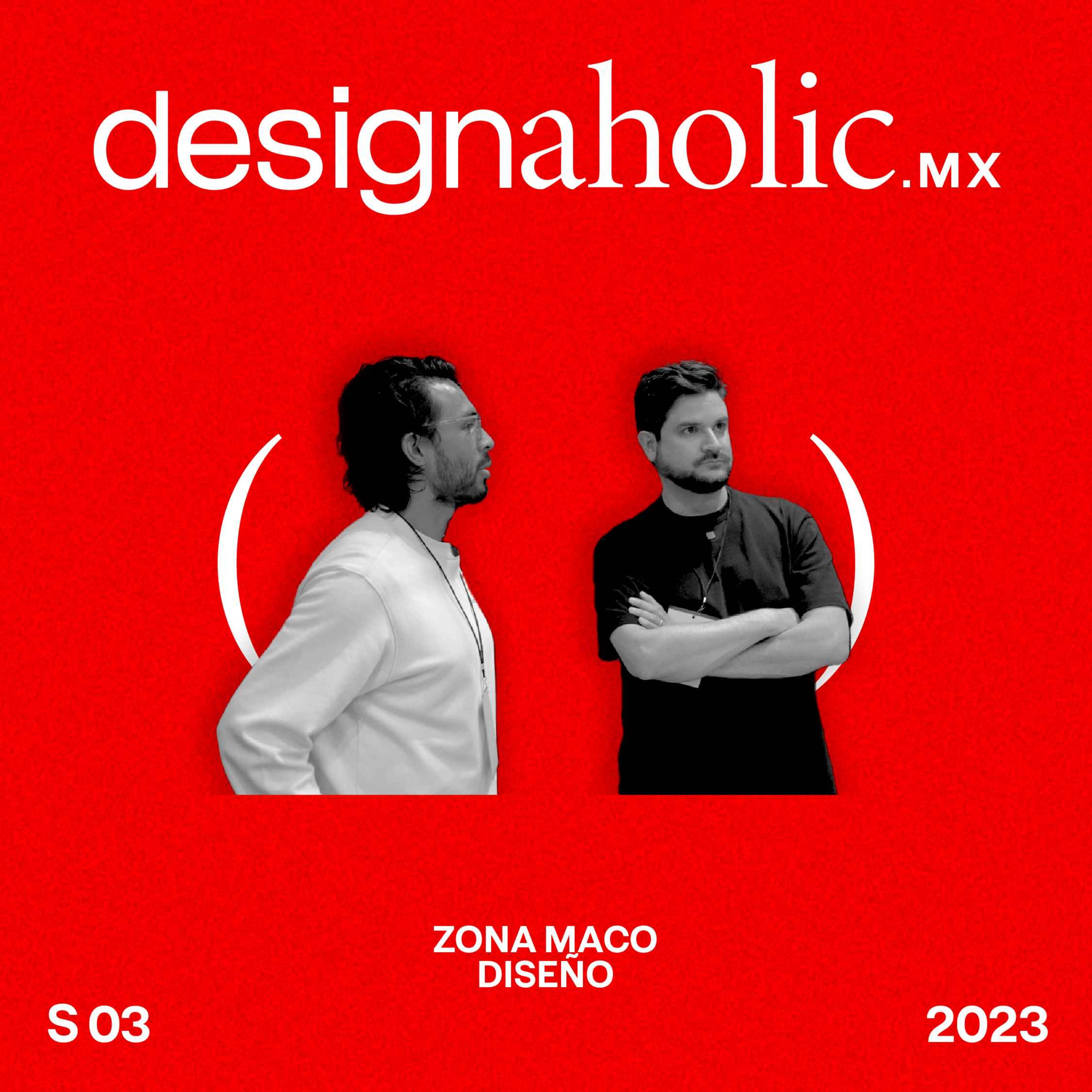 Designaholic