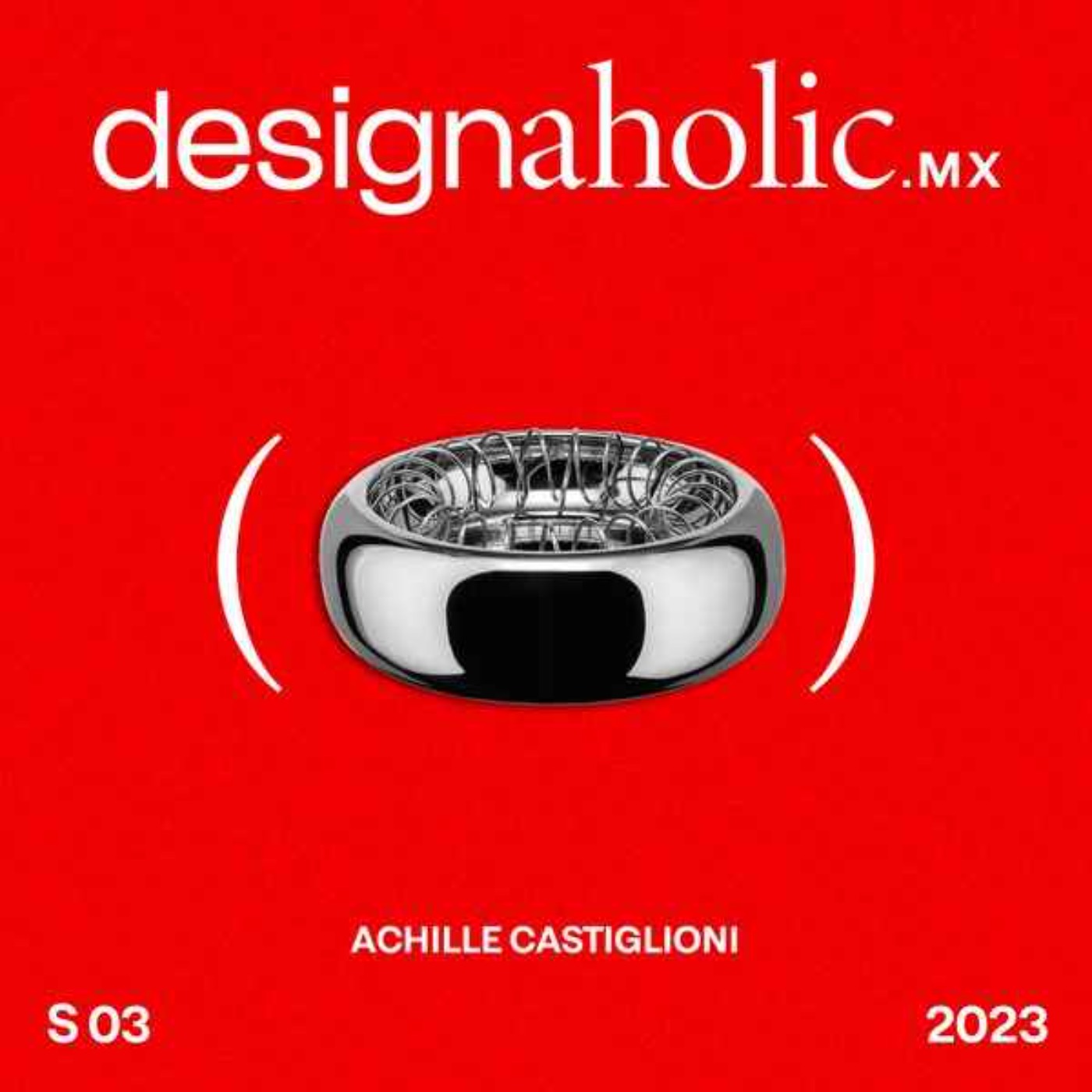 Designaholic