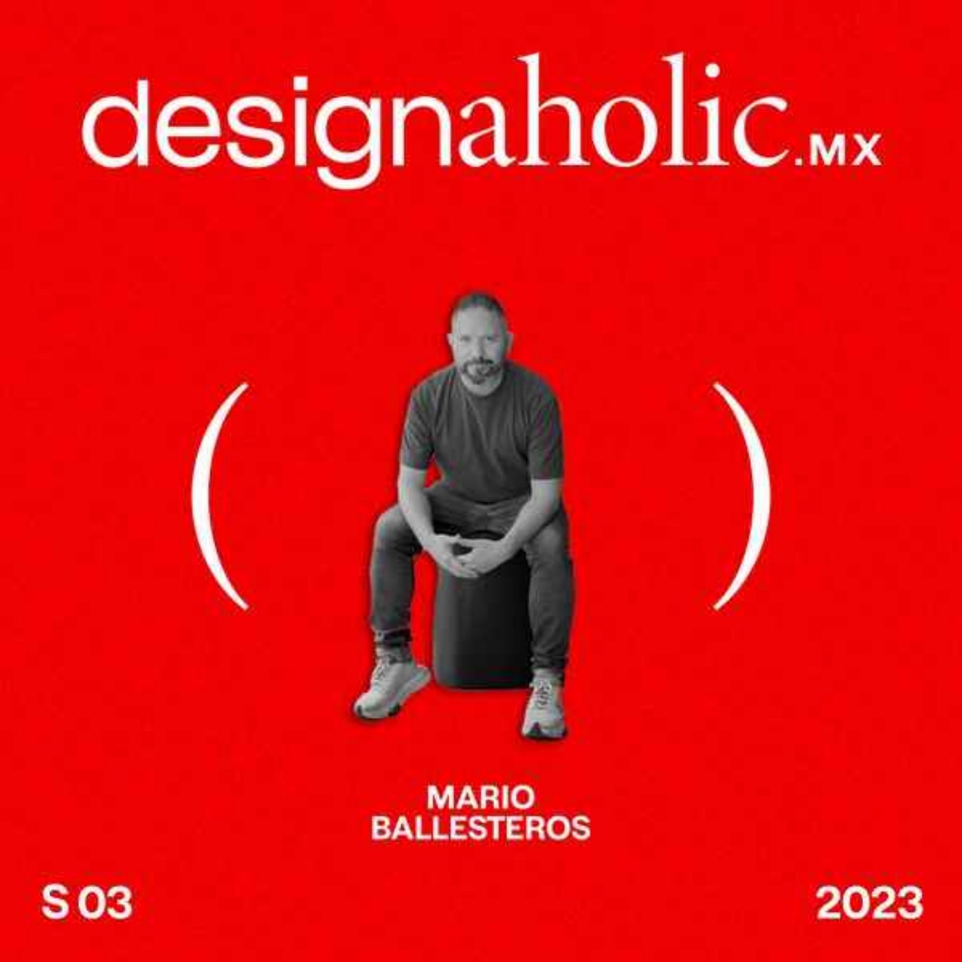 Designaholic