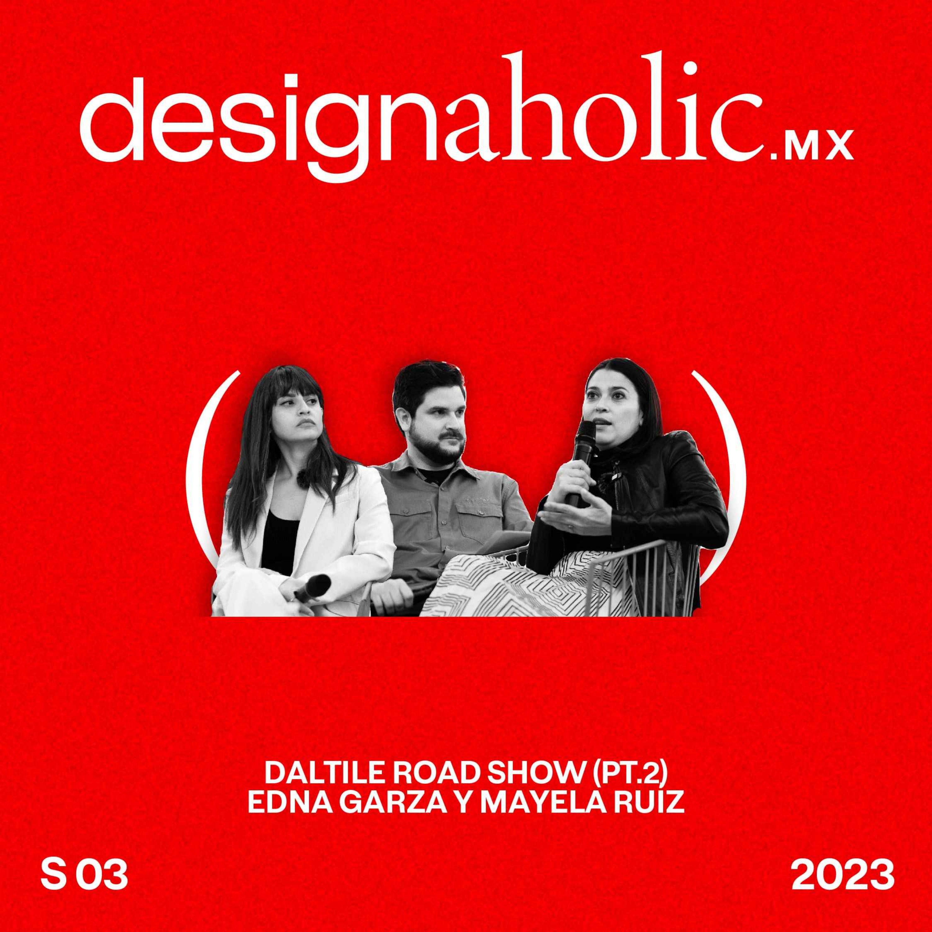 Designaholic