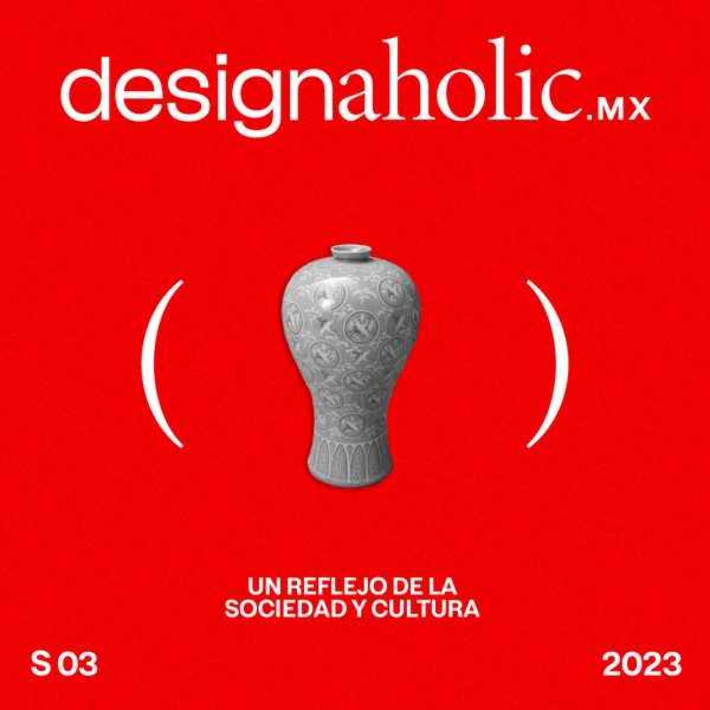 Designaholic