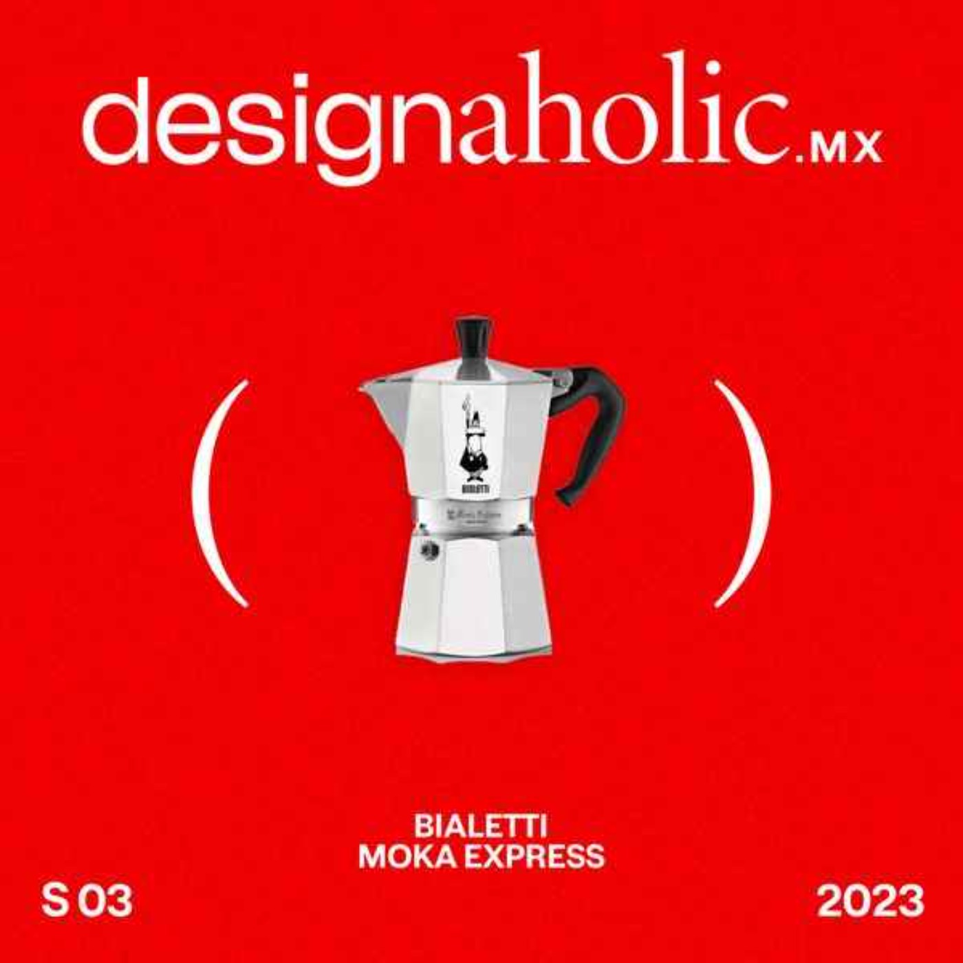 Designaholic