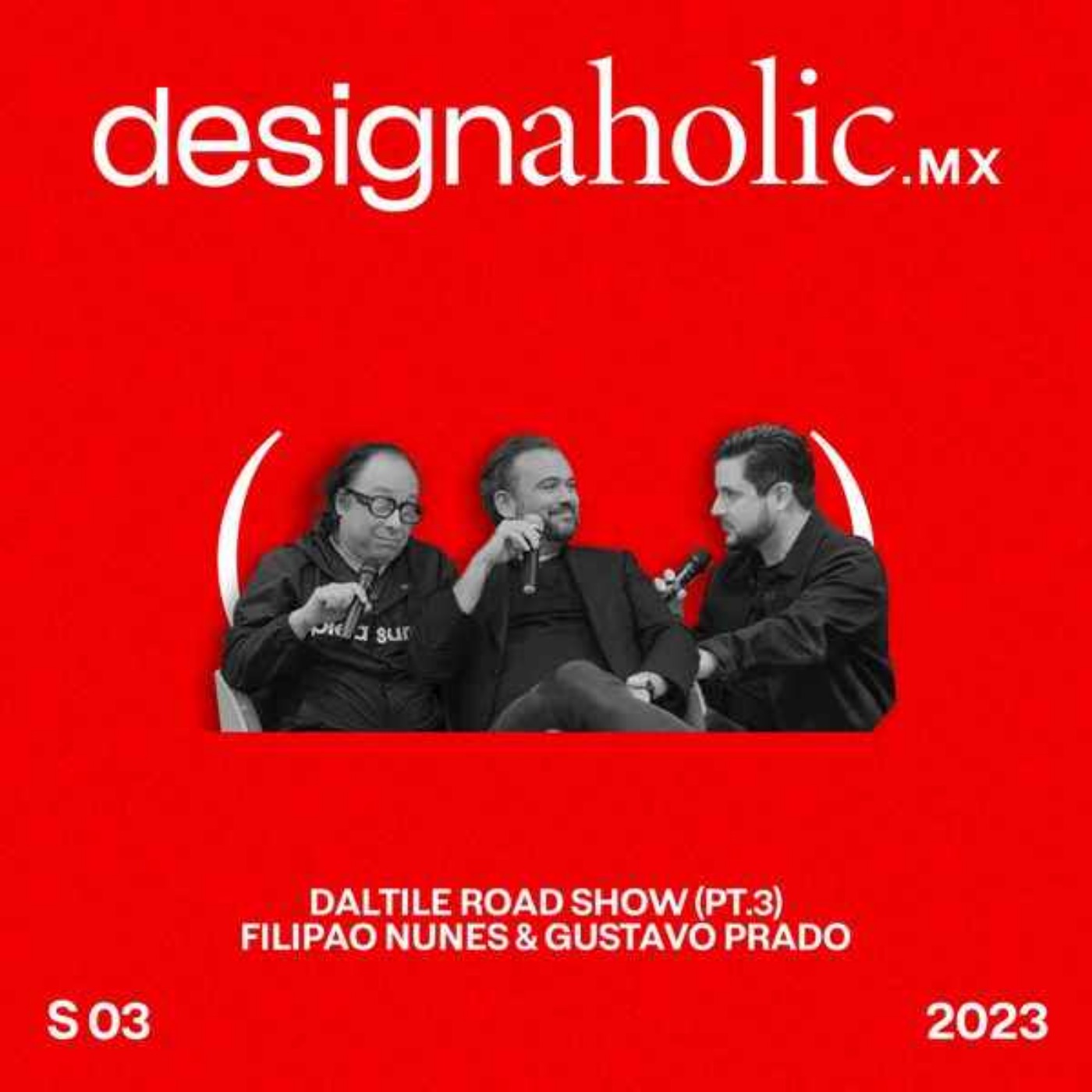 Designaholic