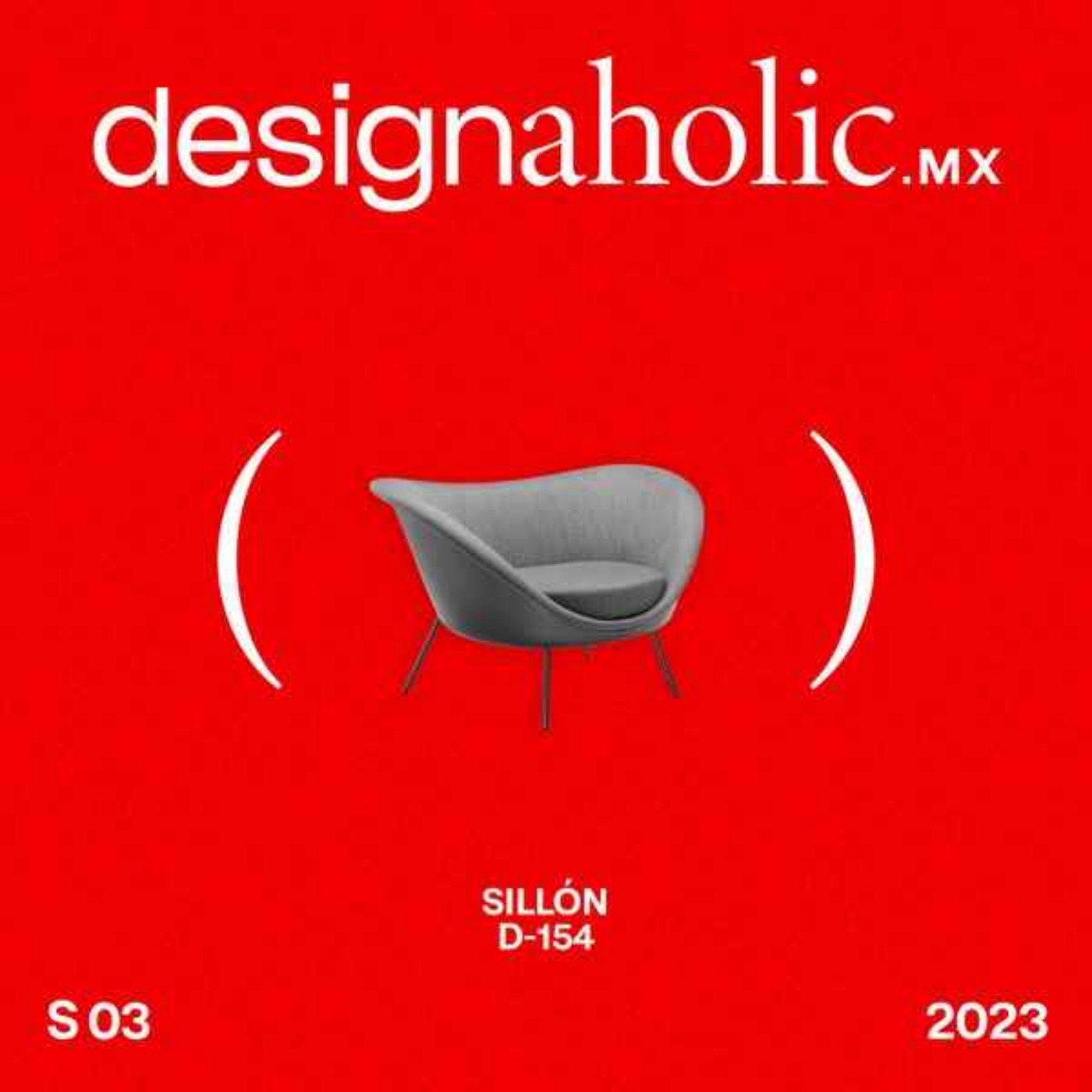 Designaholic
