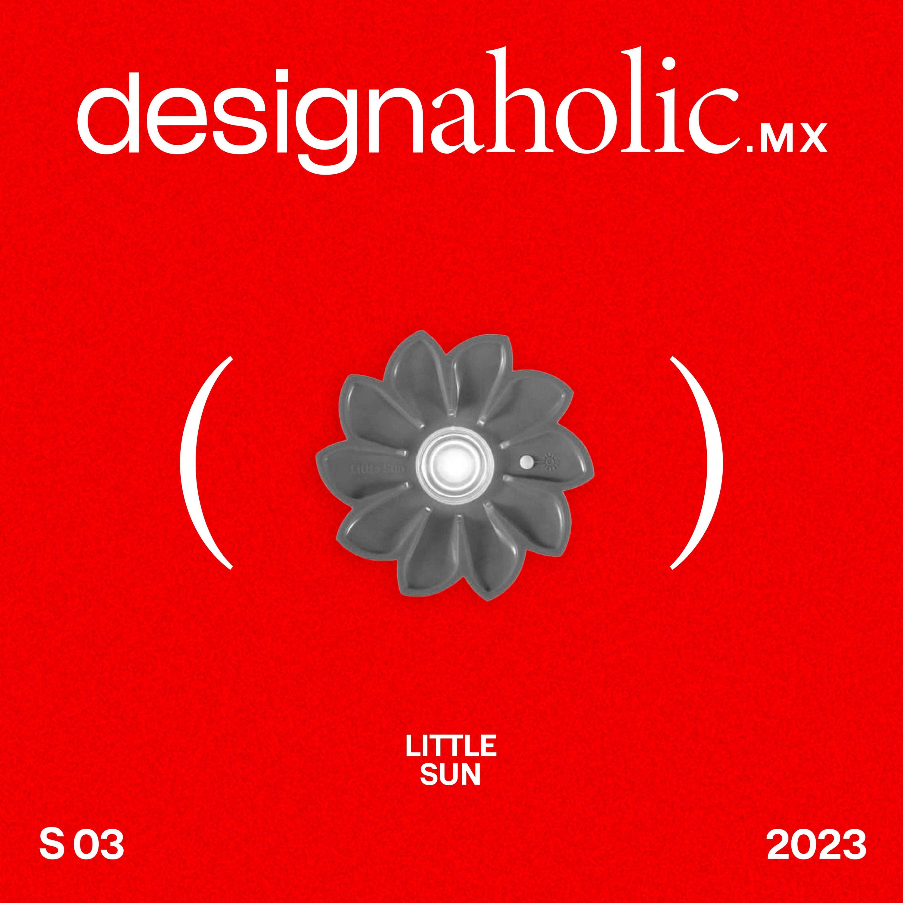 Designaholic