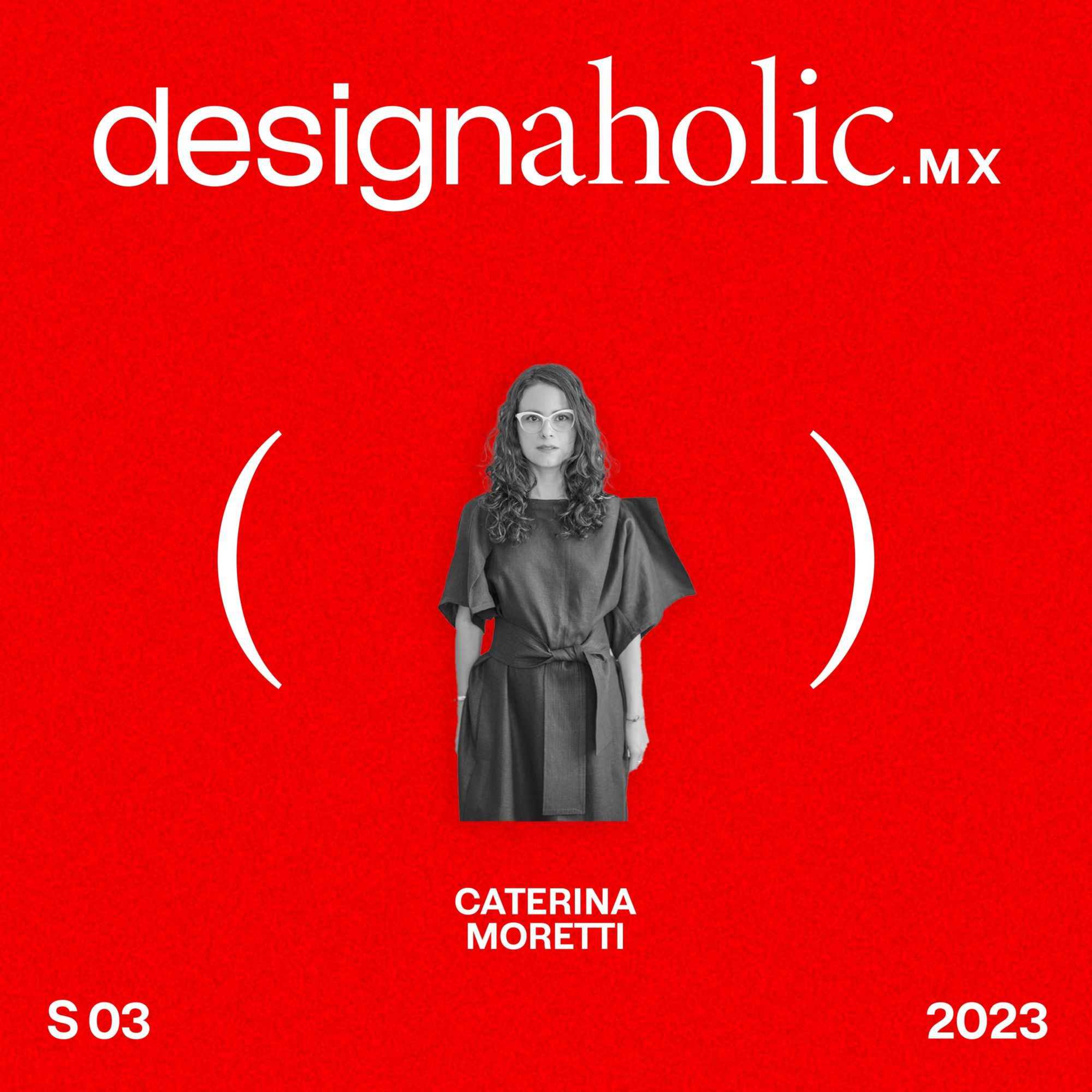 Designaholic