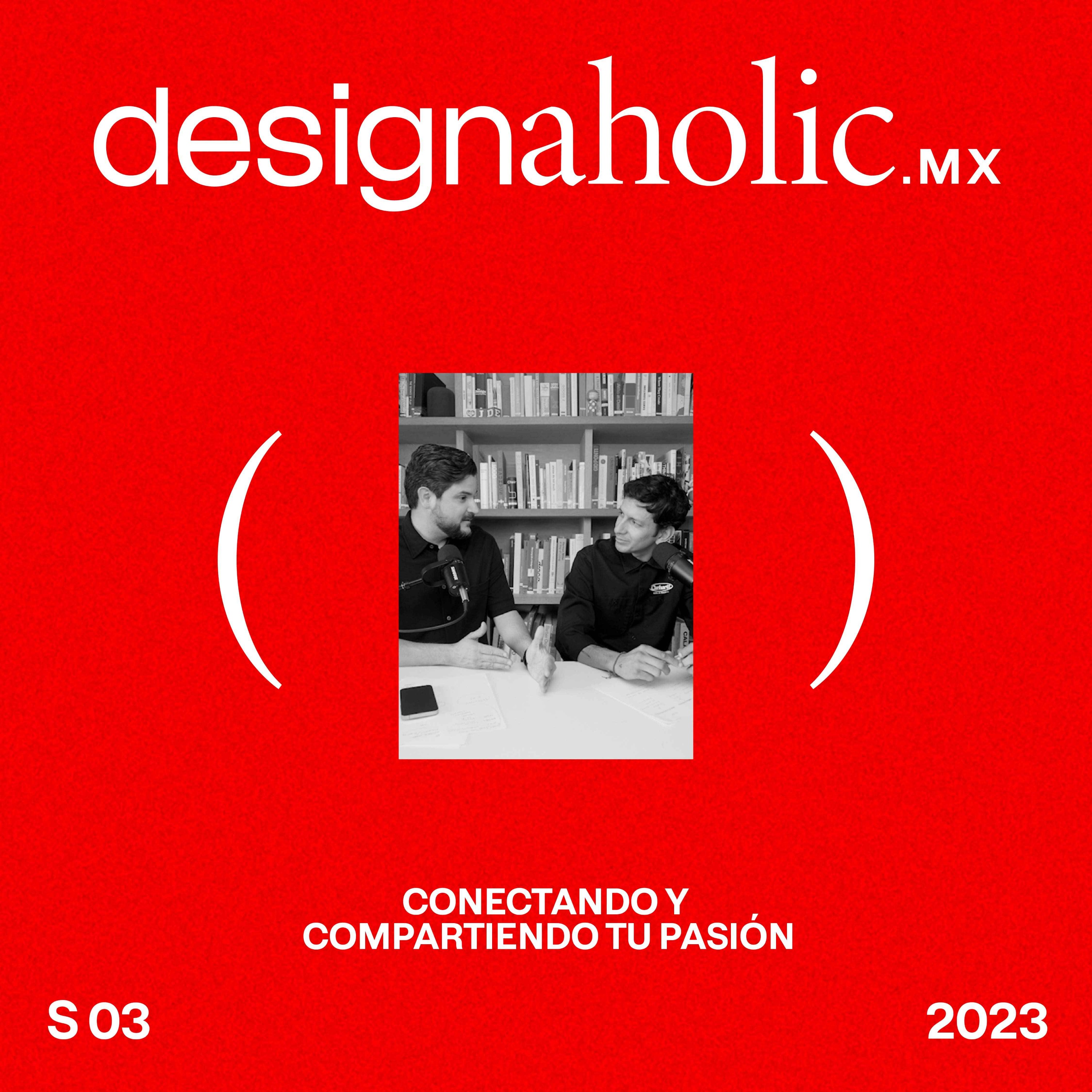 Designaholic