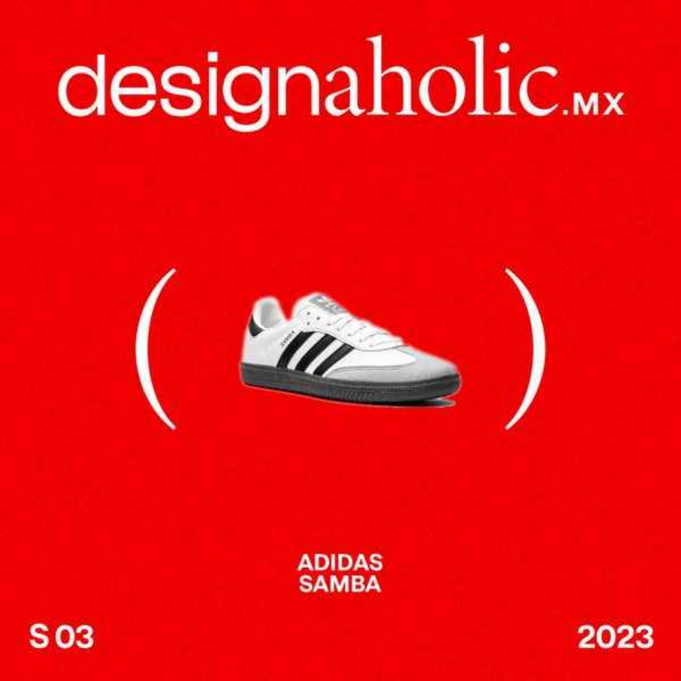 Designaholic