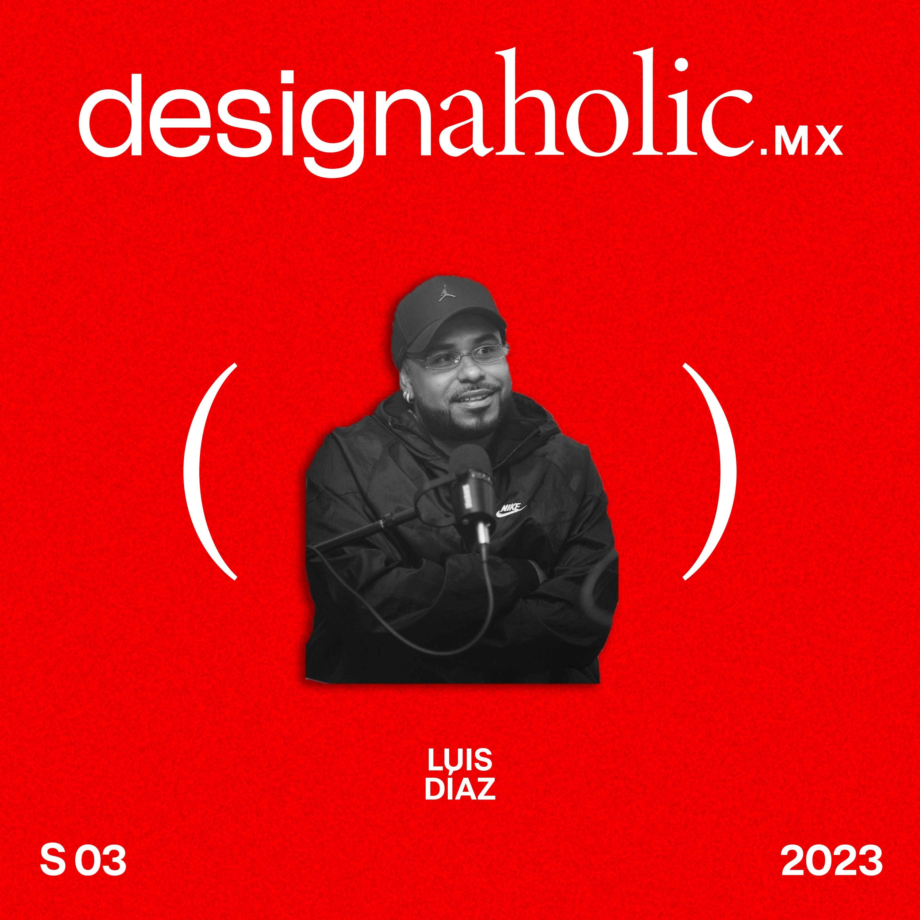 Designaholic