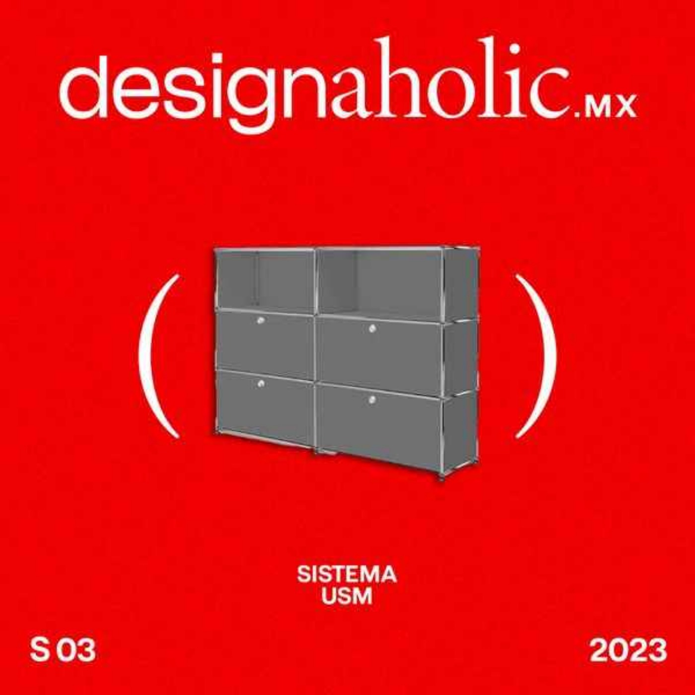 Designaholic