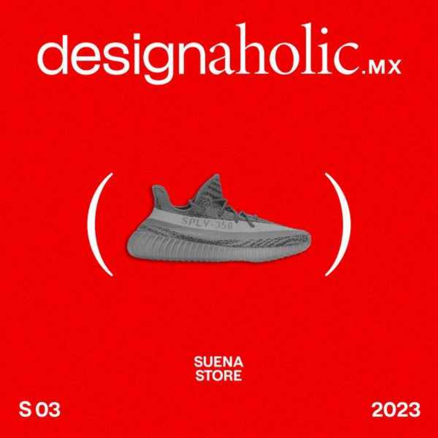 Designaholic