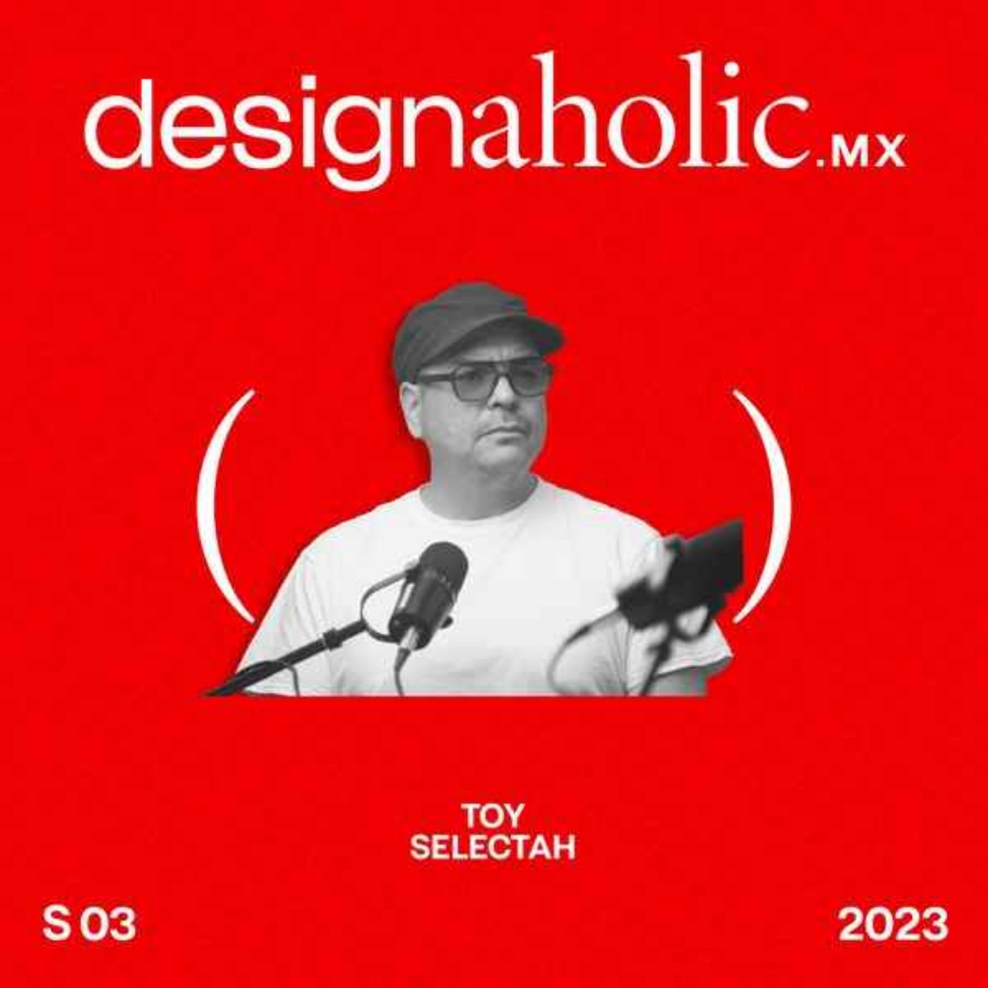 Designaholic