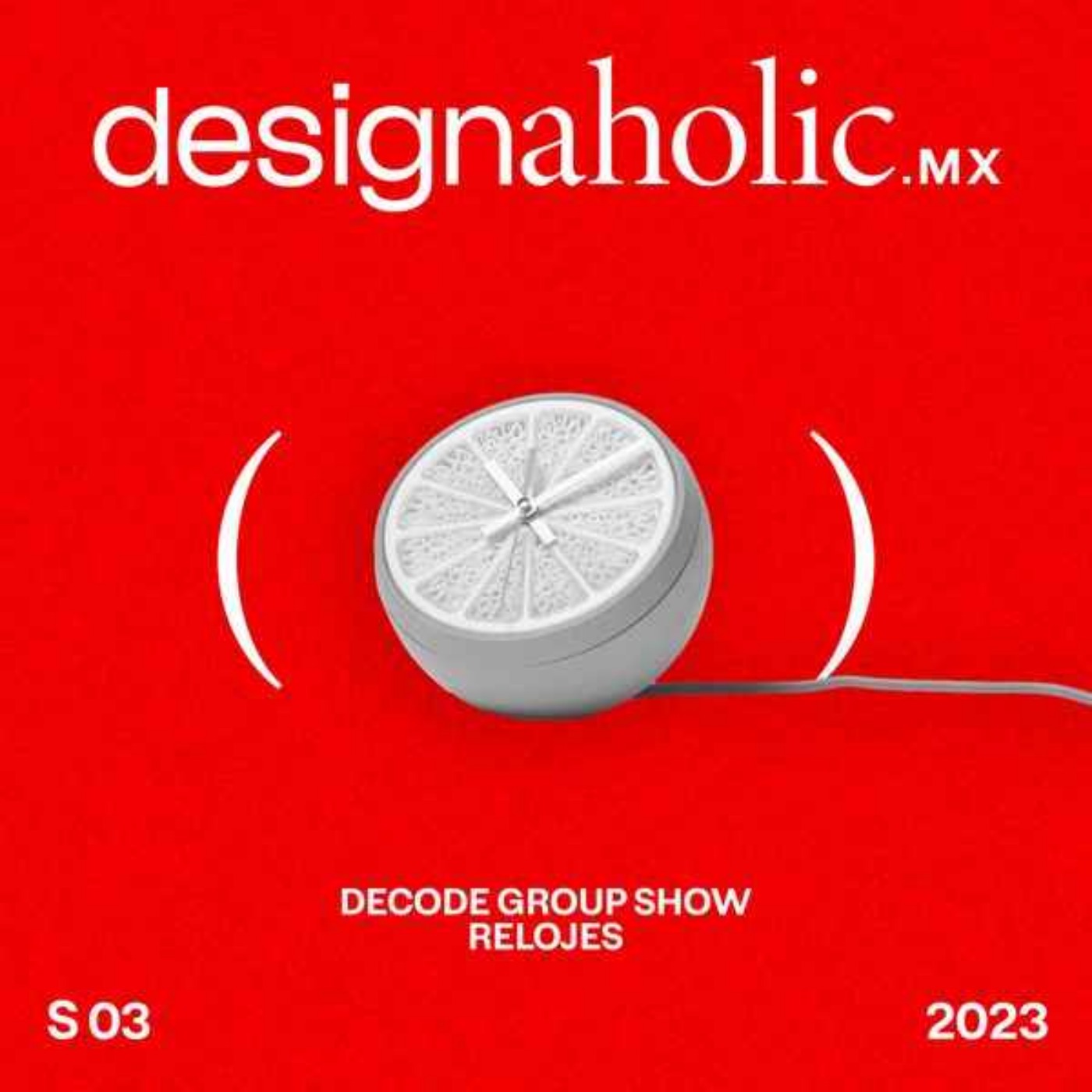 Designaholic