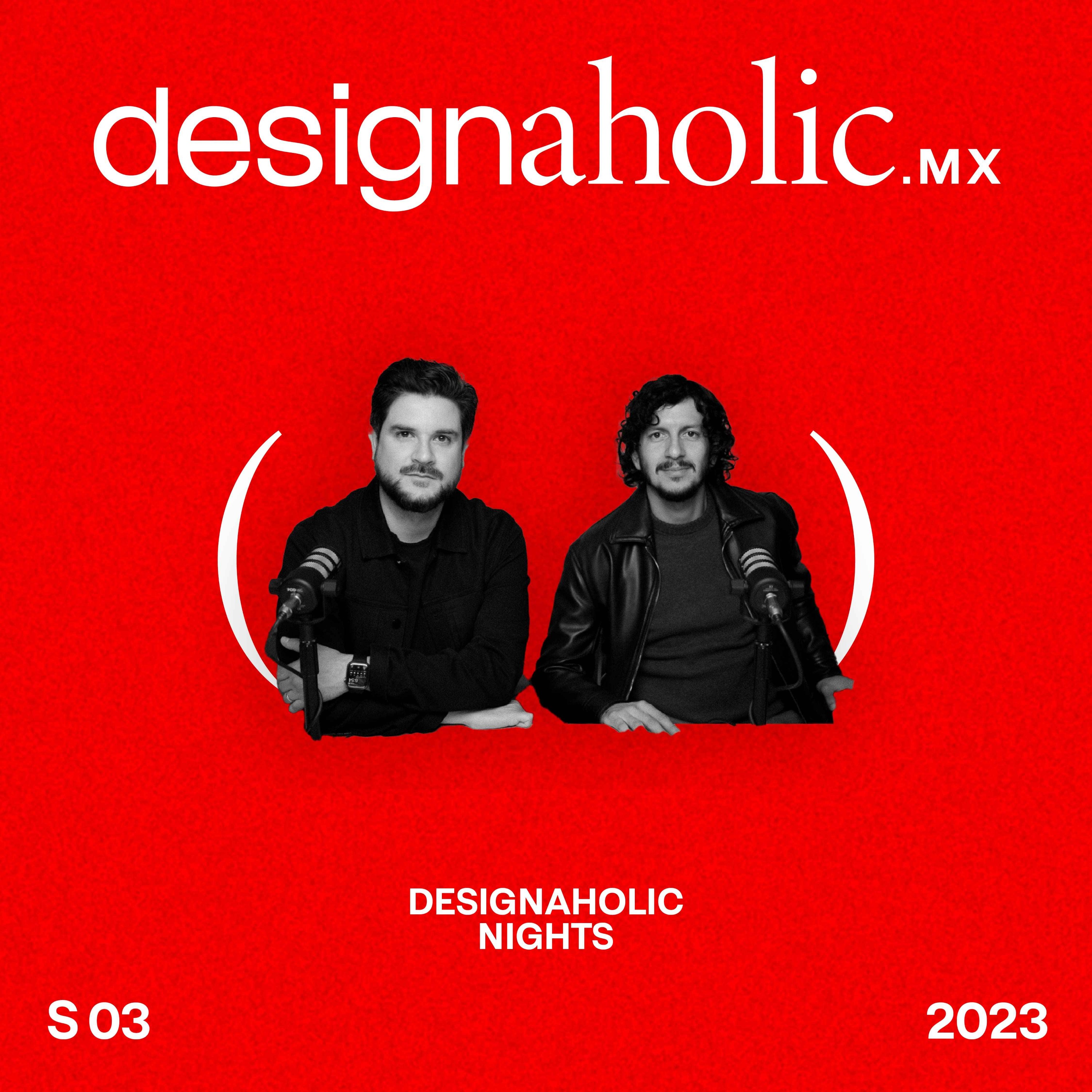 Designaholic